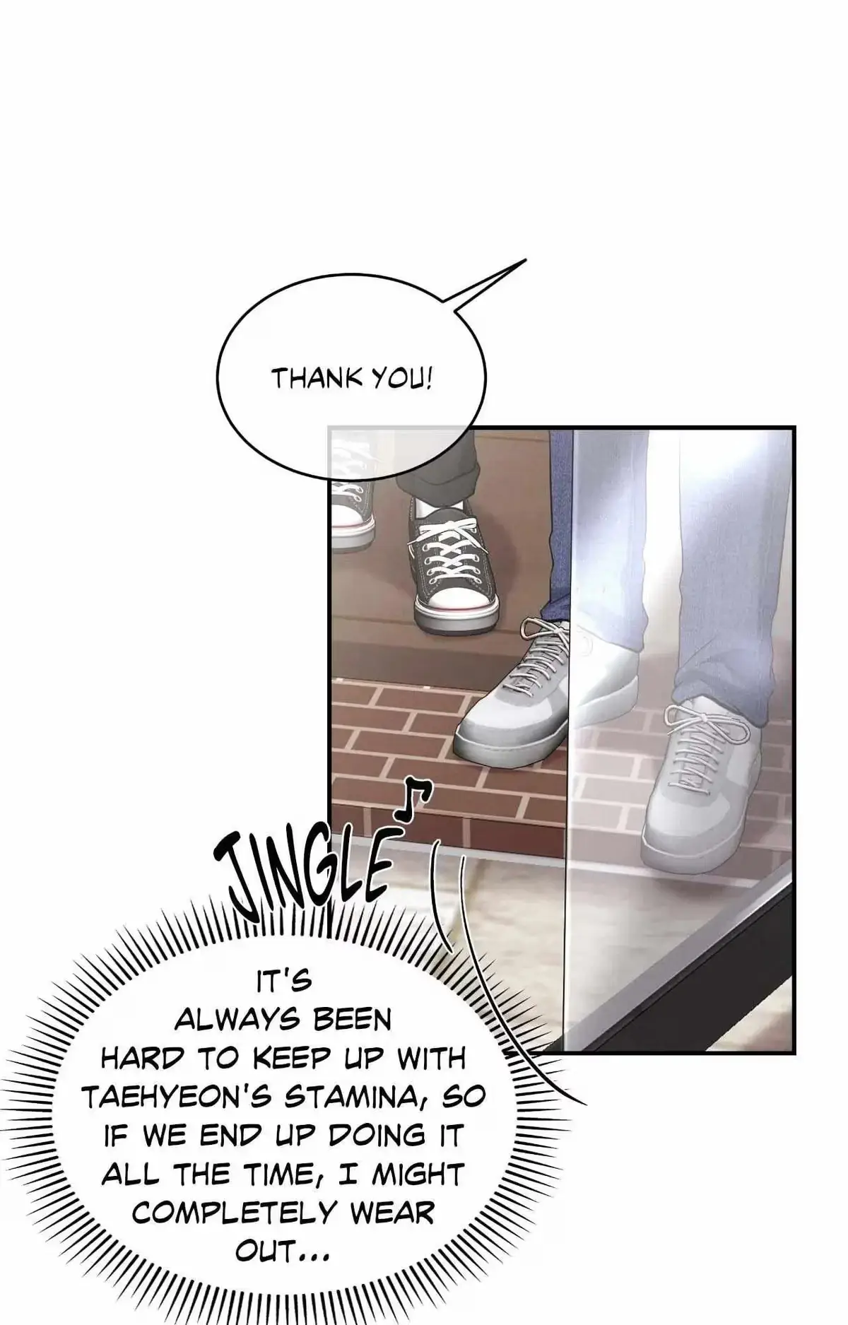 Lessons in Love Chapter 43 page 73 - 