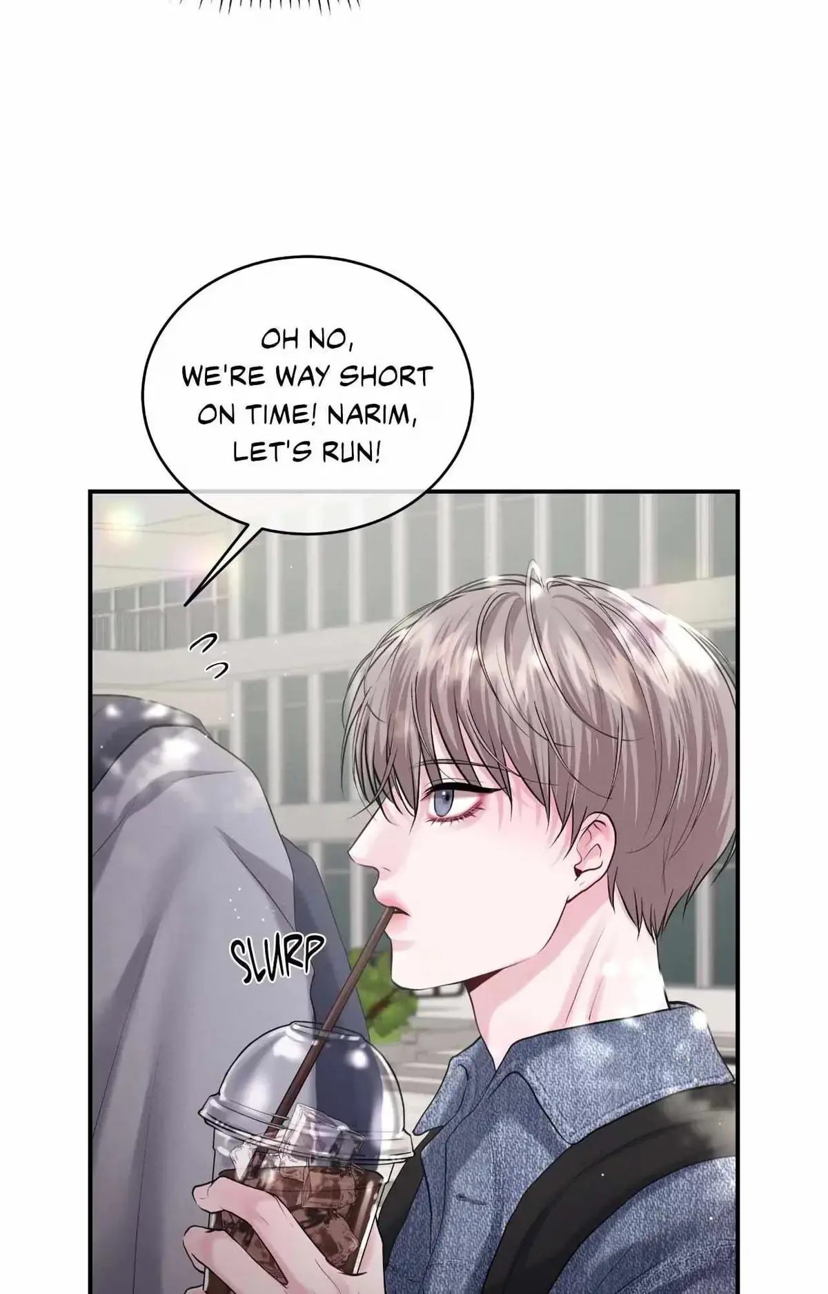 Lessons in Love Chapter 43 page 74 - 