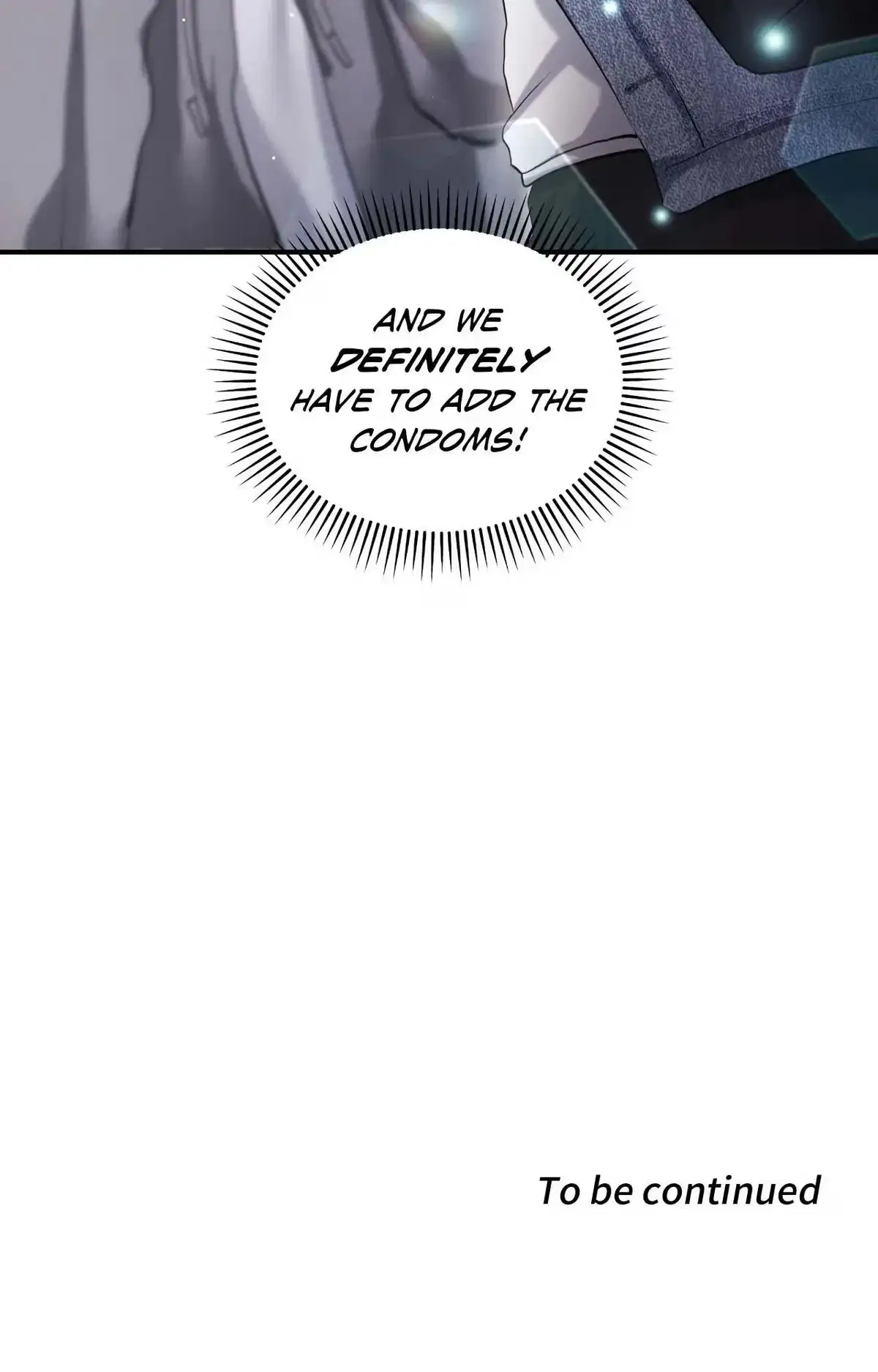 Lessons in Love Chapter 43 page 77 - 
