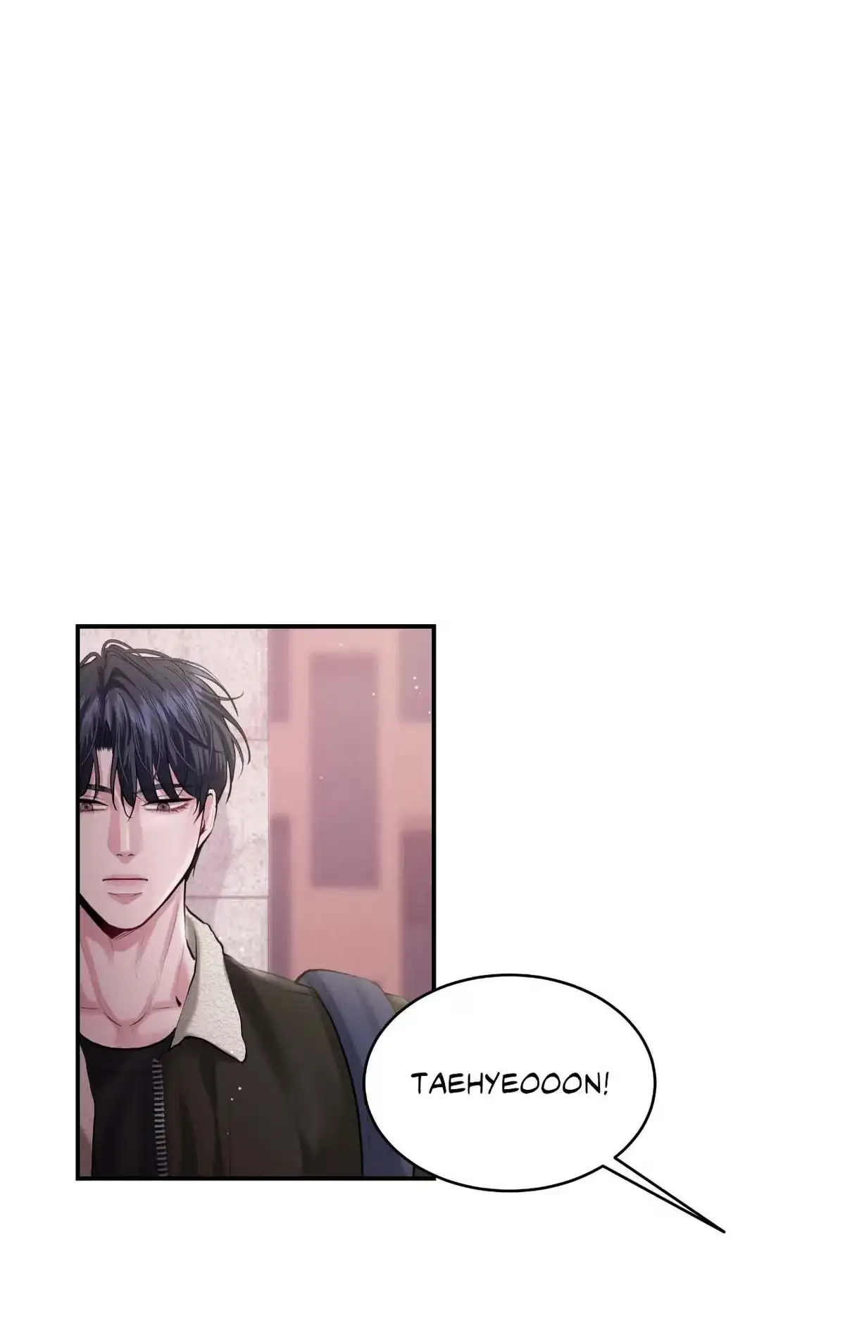 Lessons in Love Chapter 44 page 1 - 
