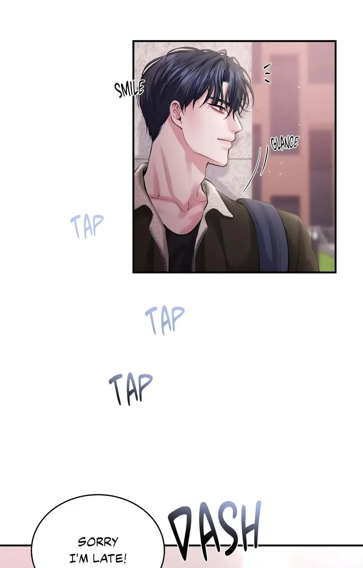 Lessons in Love Chapter 44 page 2 - 