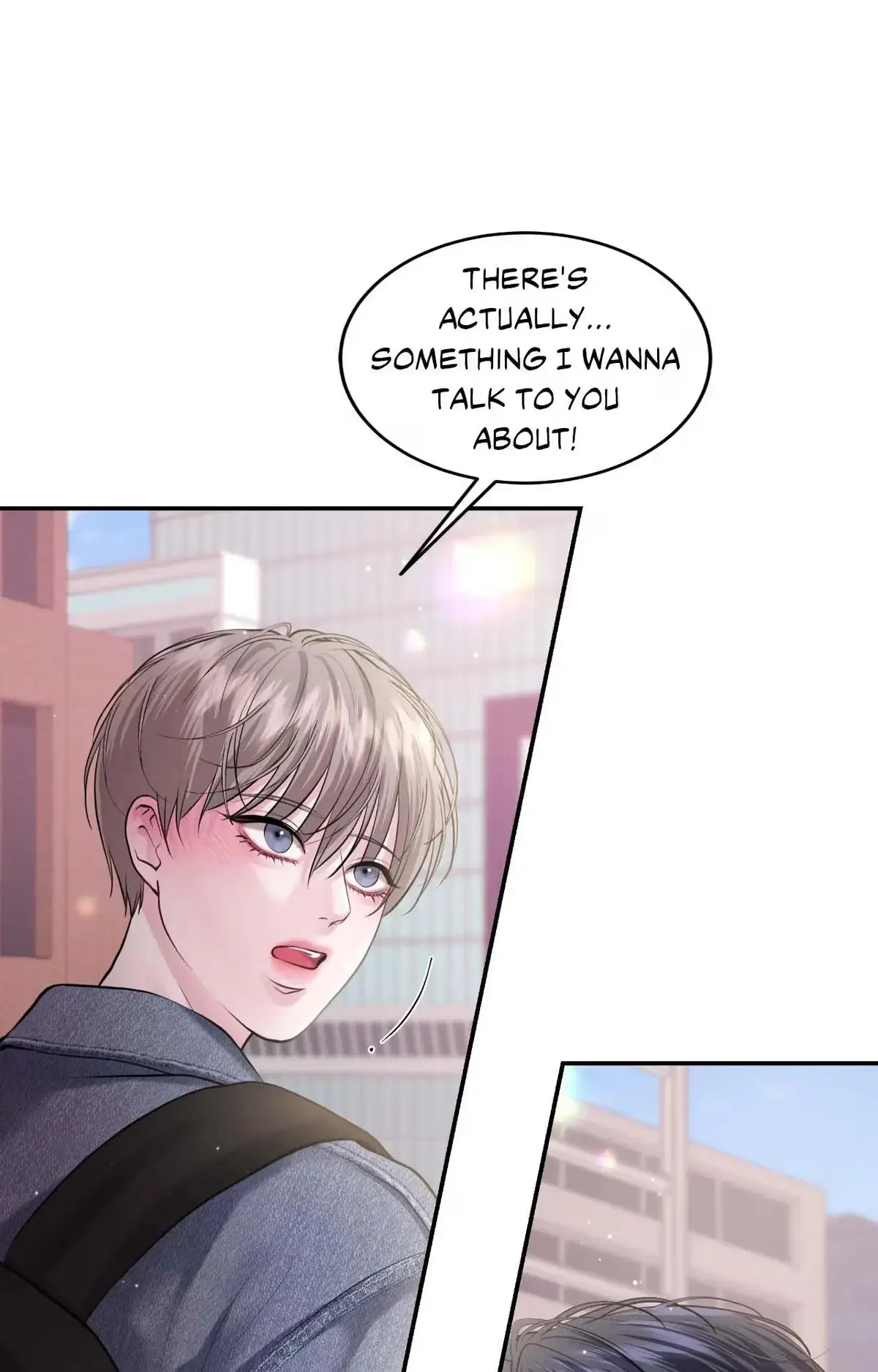 Lessons in Love Chapter 44 page 11 - 