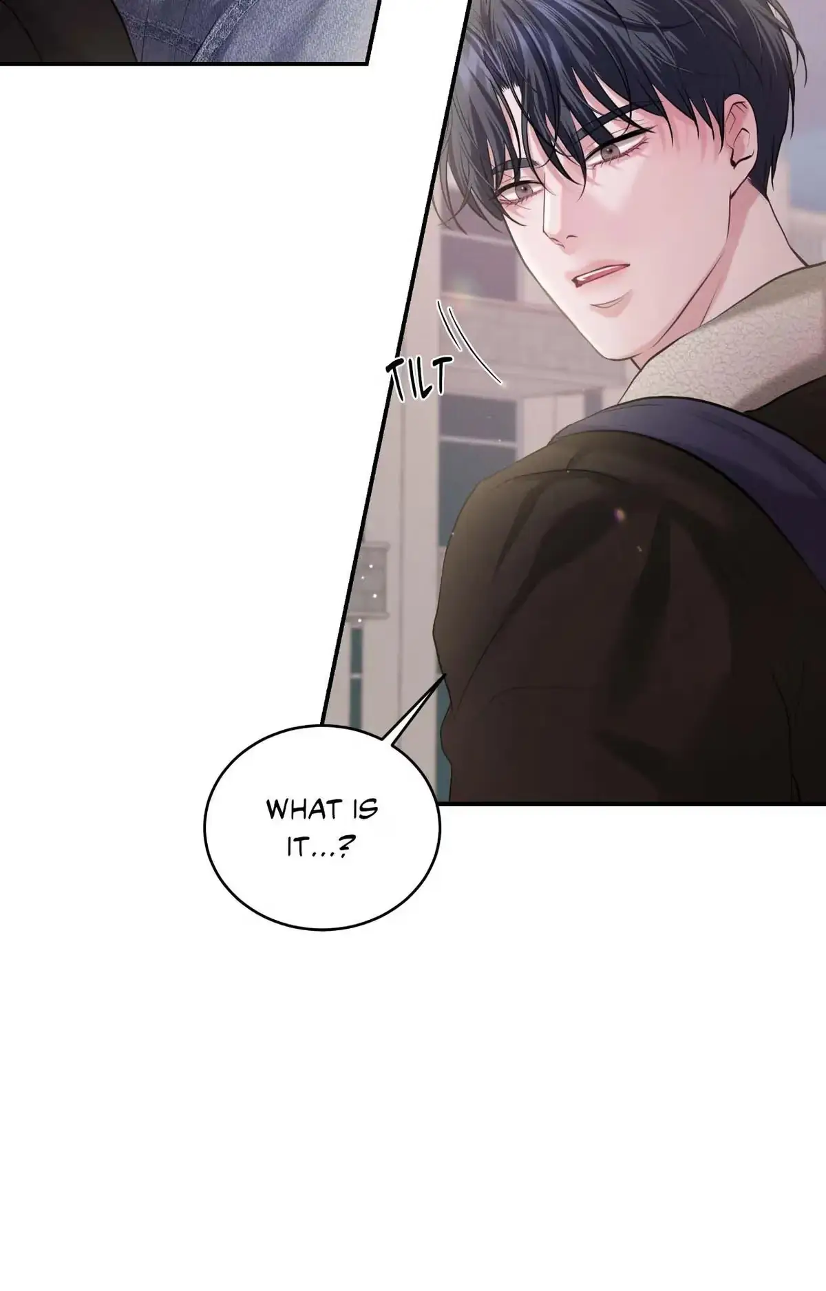 Lessons in Love Chapter 44 page 12 - 
