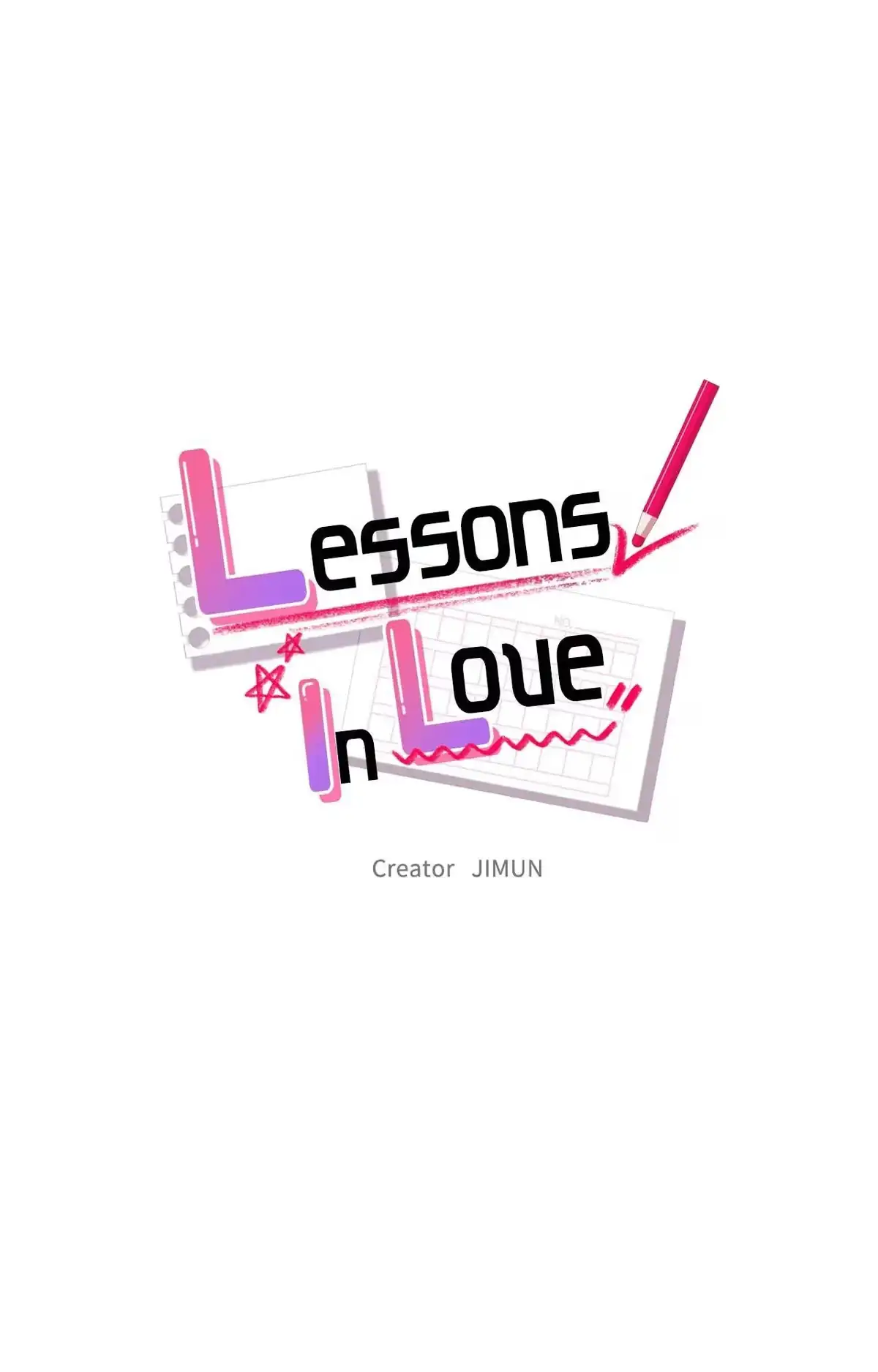 Lessons in Love Chapter 44 page 14 - 