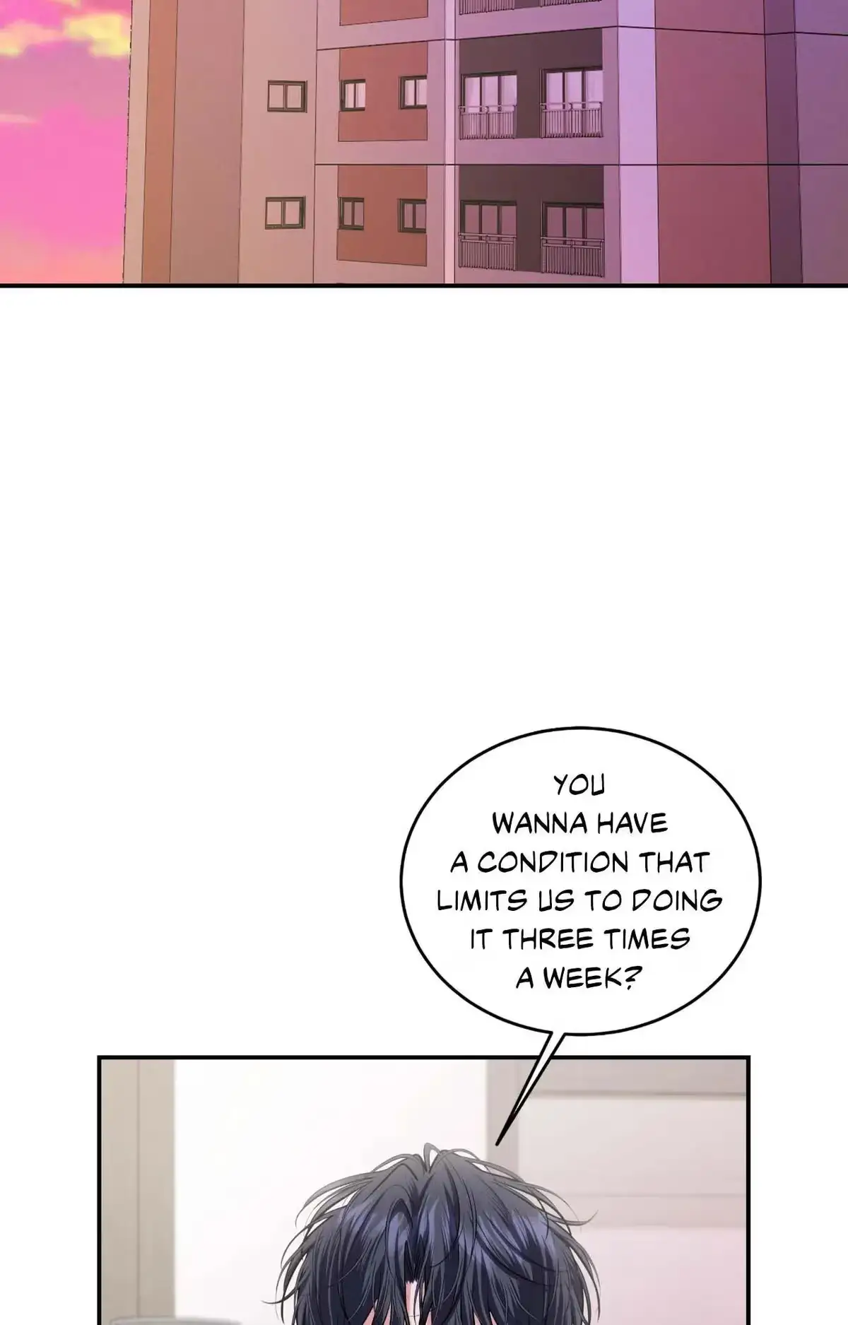 Lessons in Love Chapter 44 page 16 - 