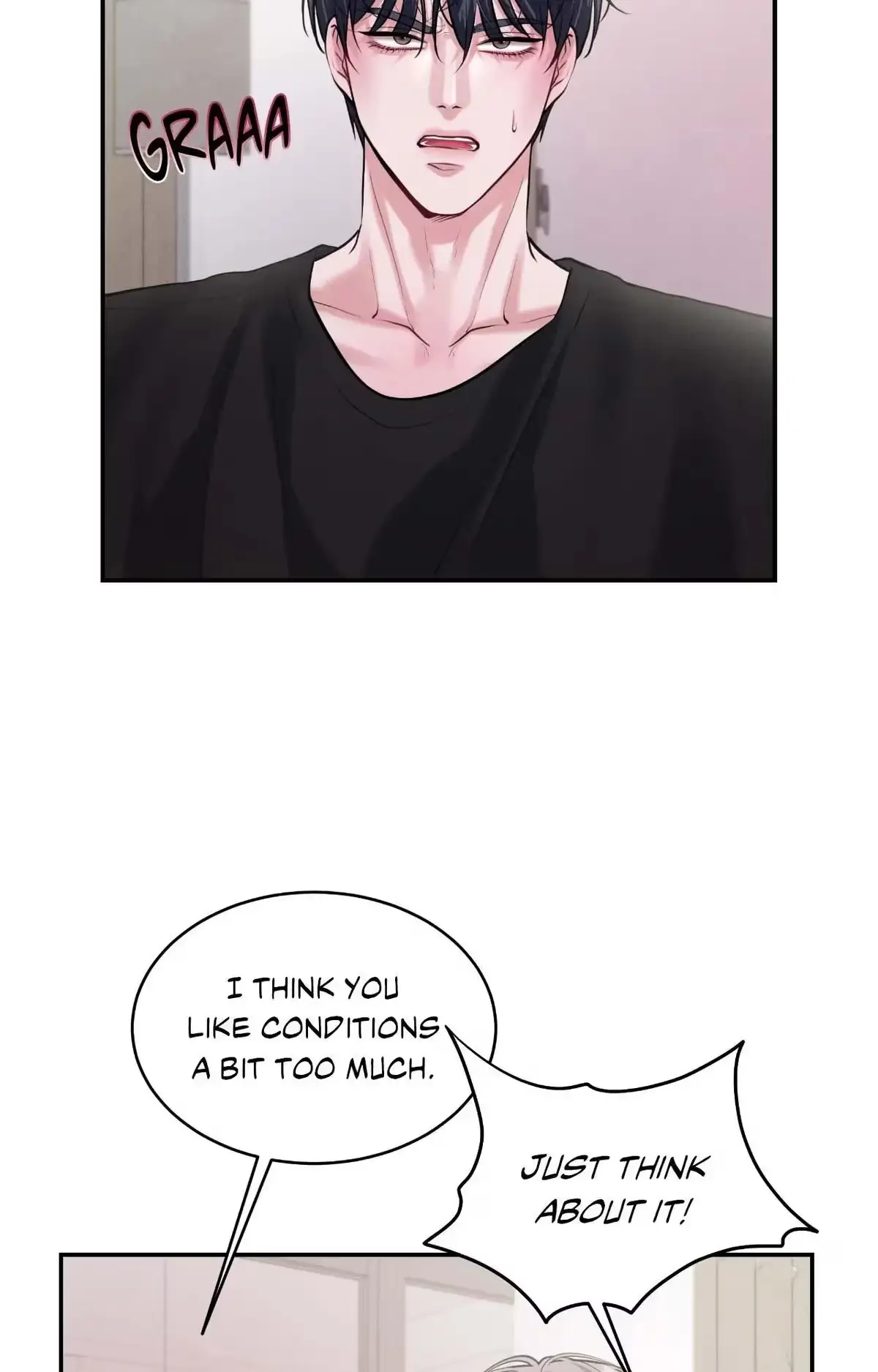 Lessons in Love Chapter 44 page 17 - 
