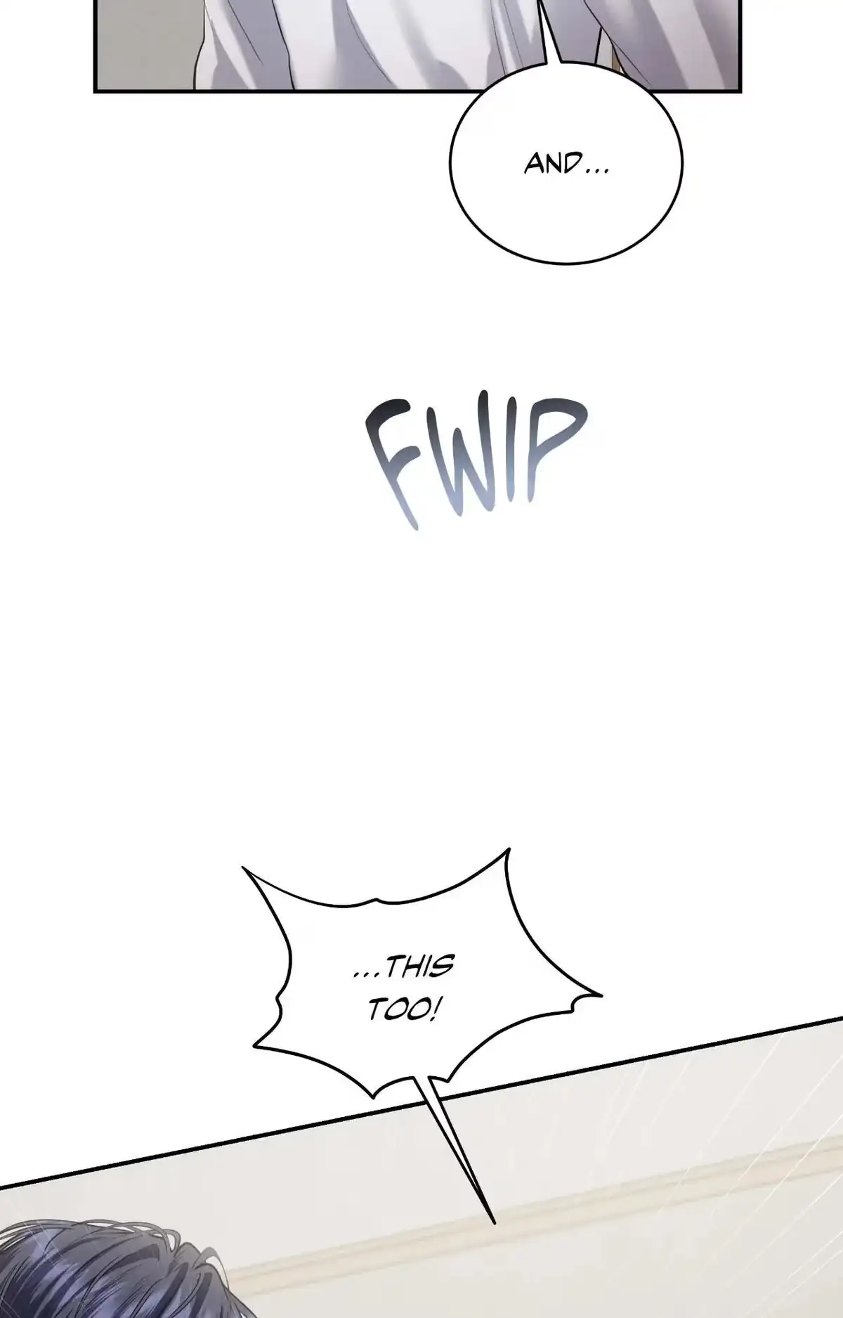 Lessons in Love Chapter 44 page 22 - 
