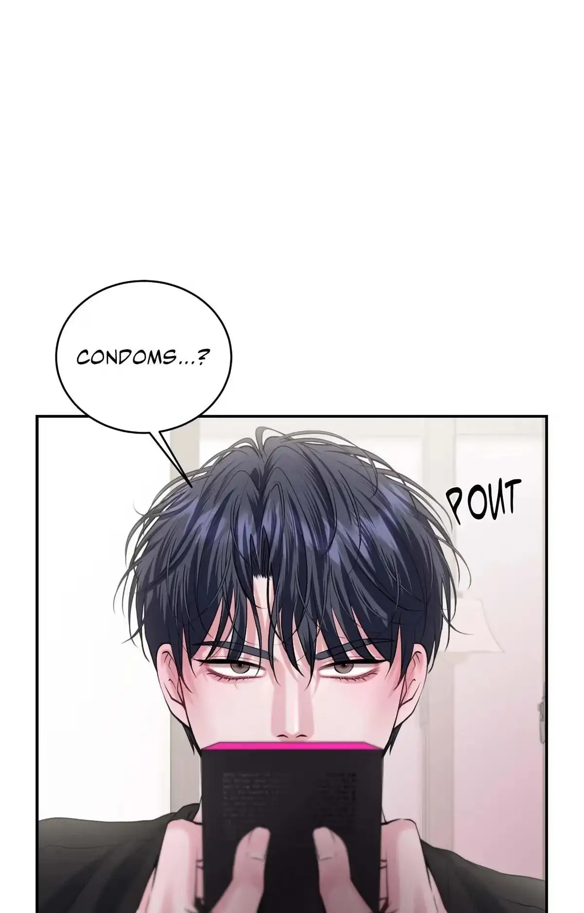 Lessons in Love Chapter 44 page 24 - 