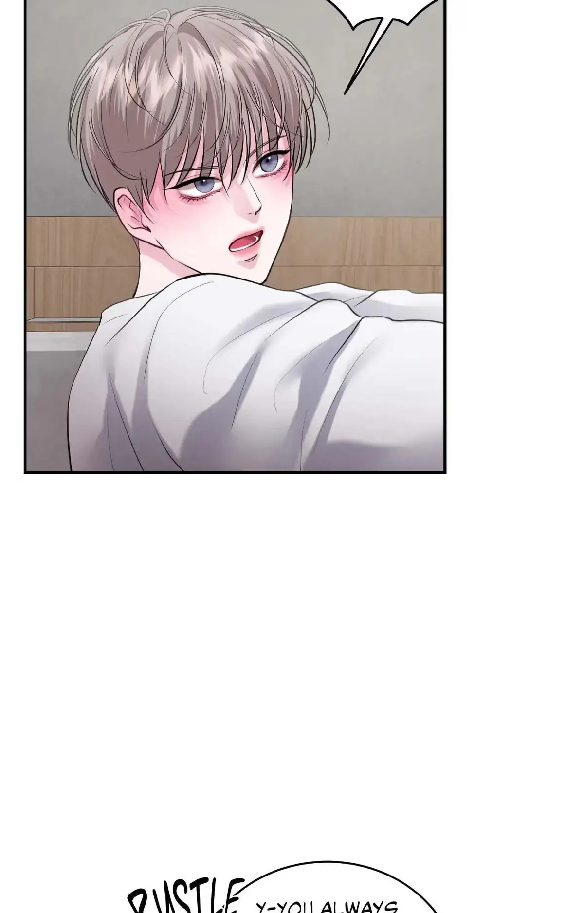 Lessons in Love Chapter 44 page 27 - 