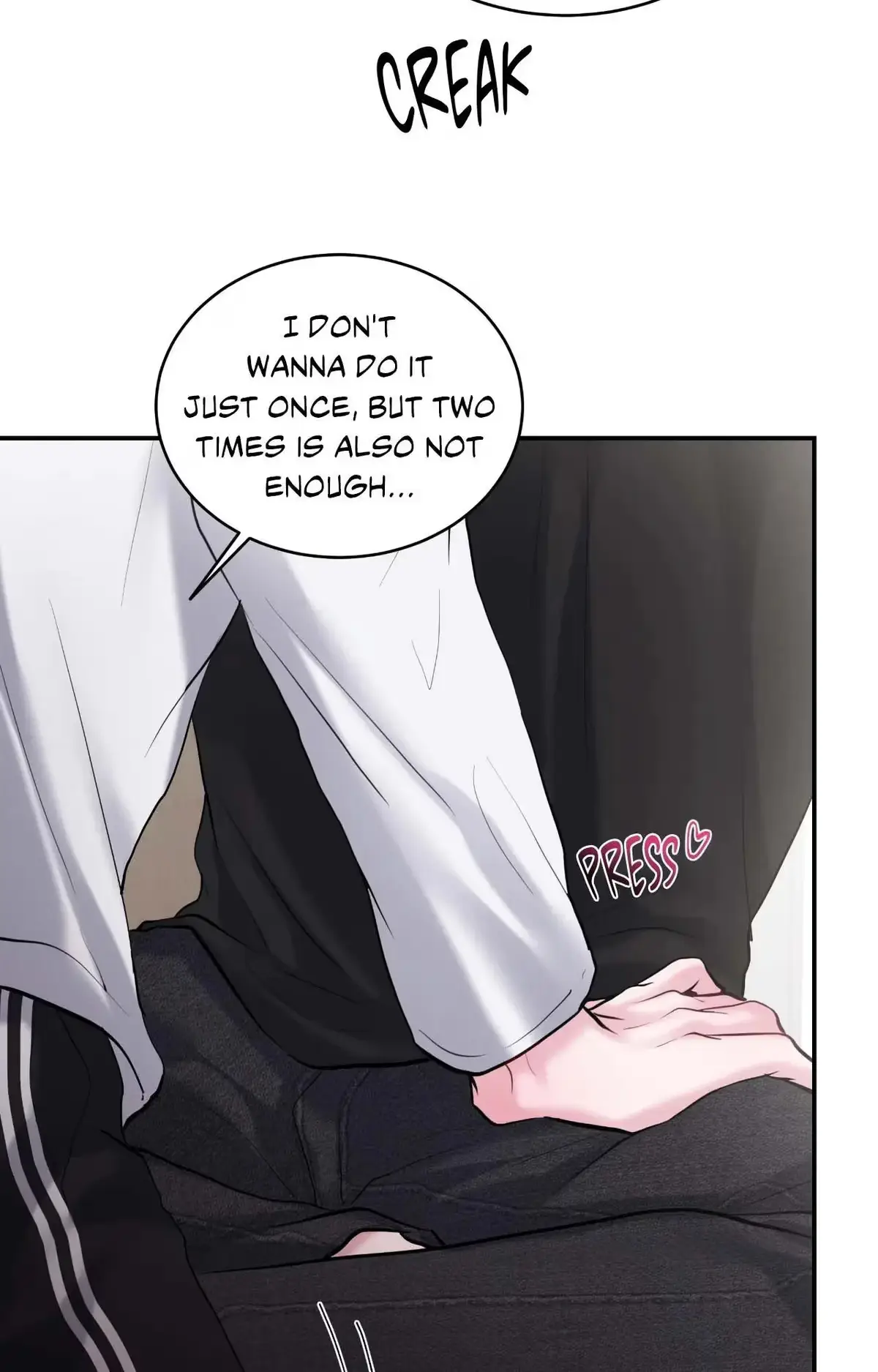 Lessons in Love Chapter 44 page 29 - 