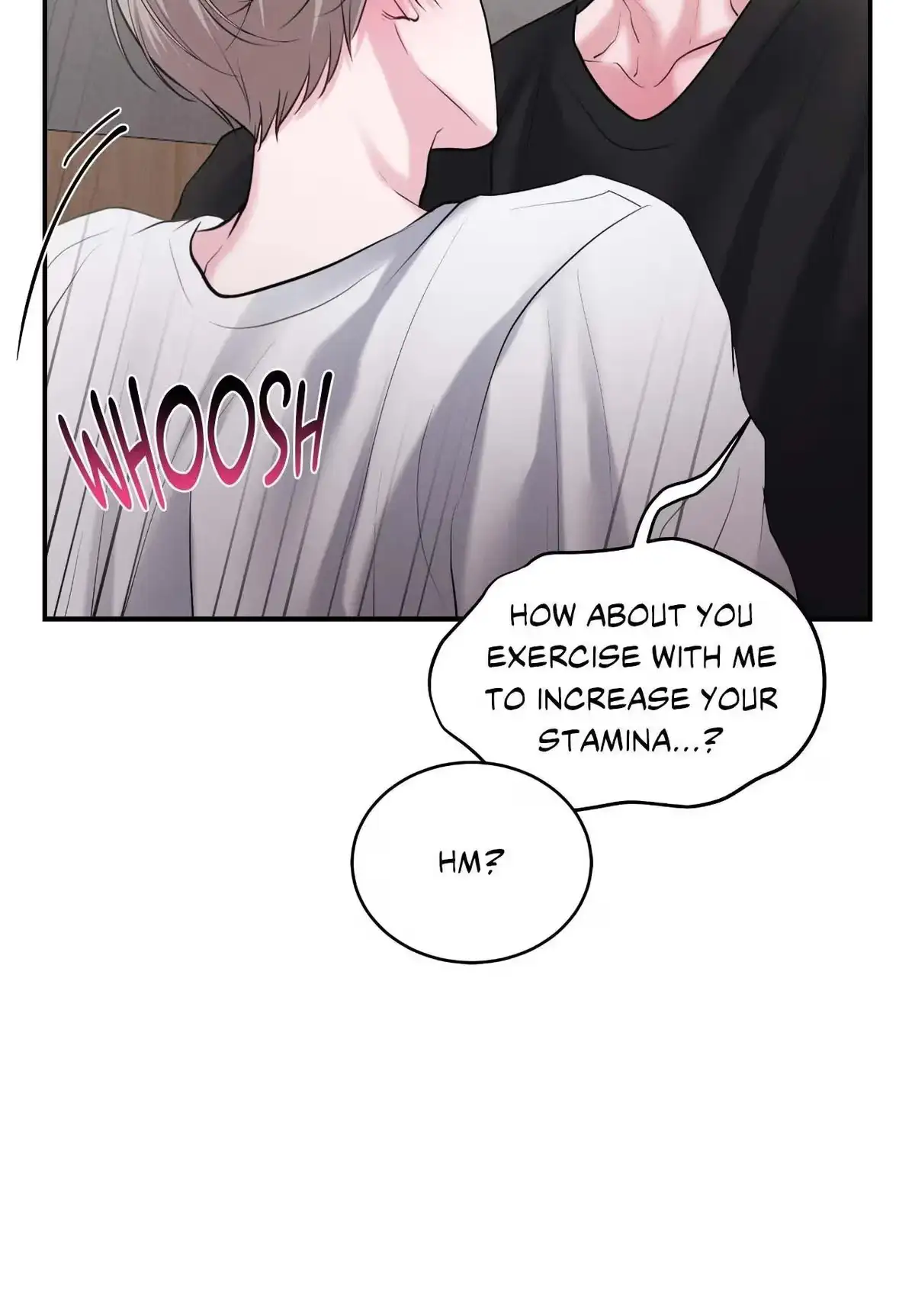 Lessons in Love Chapter 44 page 31 - 