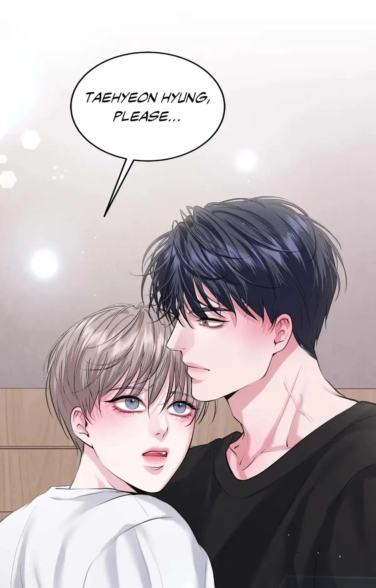 Lessons in Love Chapter 44 page 32 - 