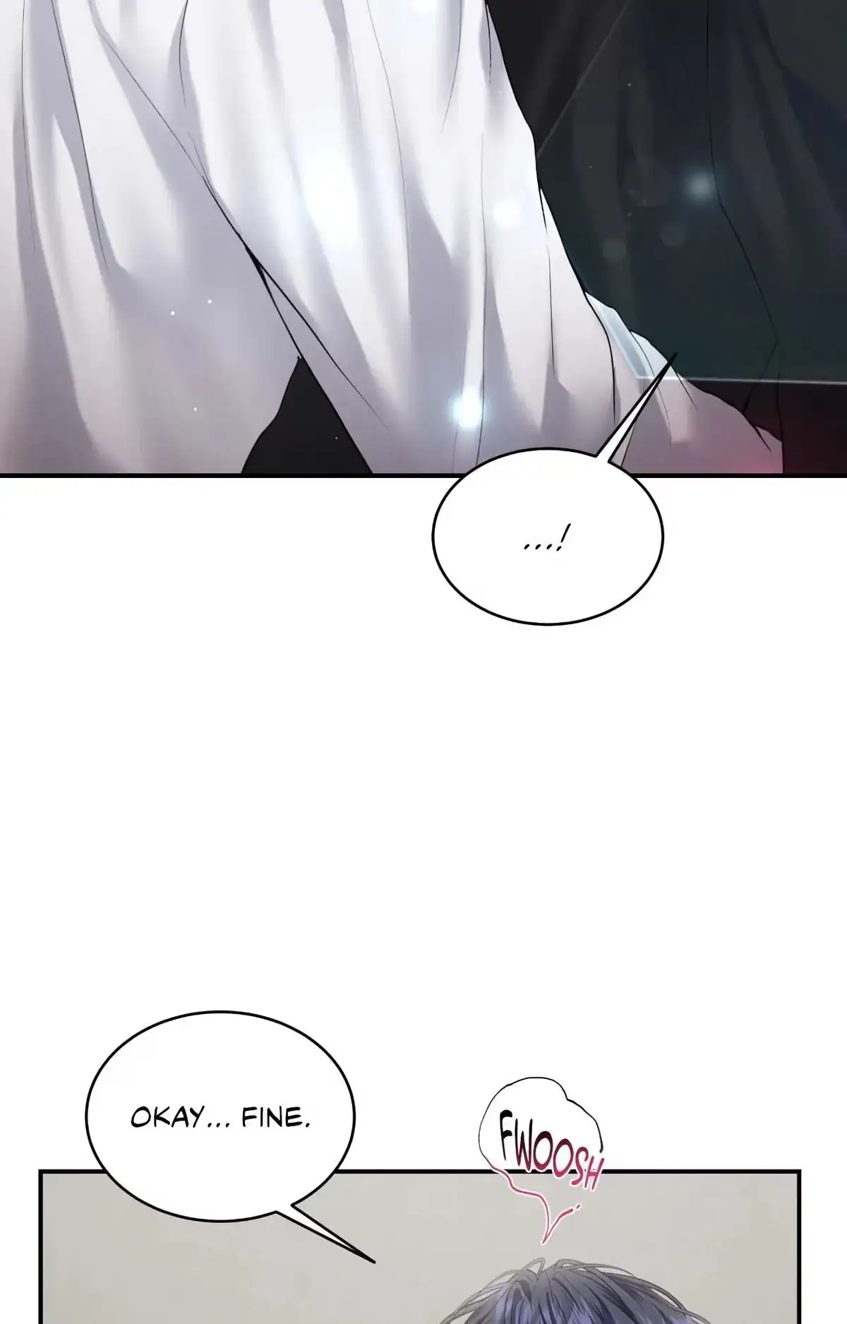 Lessons in Love Chapter 44 page 33 - 