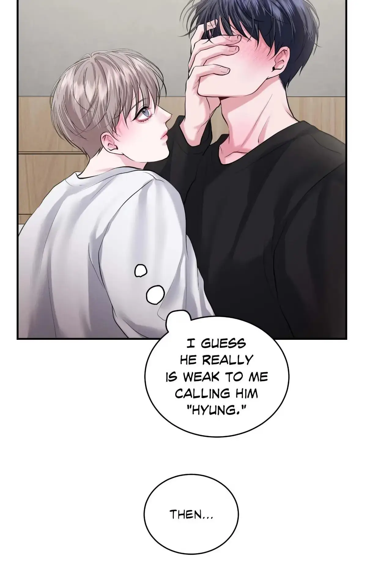 Lessons in Love Chapter 44 page 34 - 