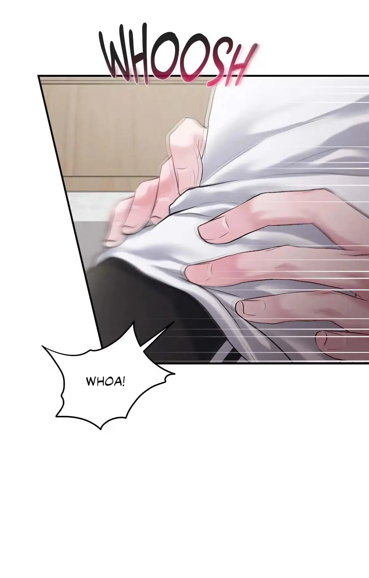 Lessons in Love Chapter 44 page 35 - 