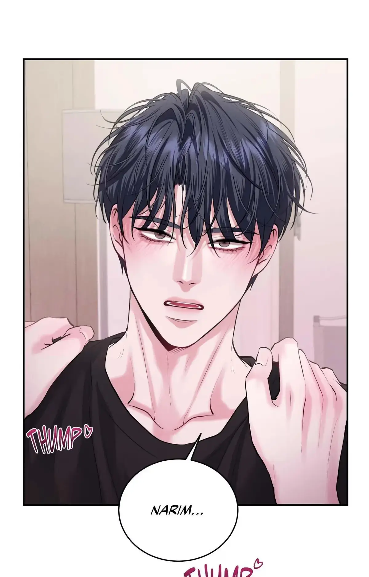Lessons in Love Chapter 44 page 38 - 