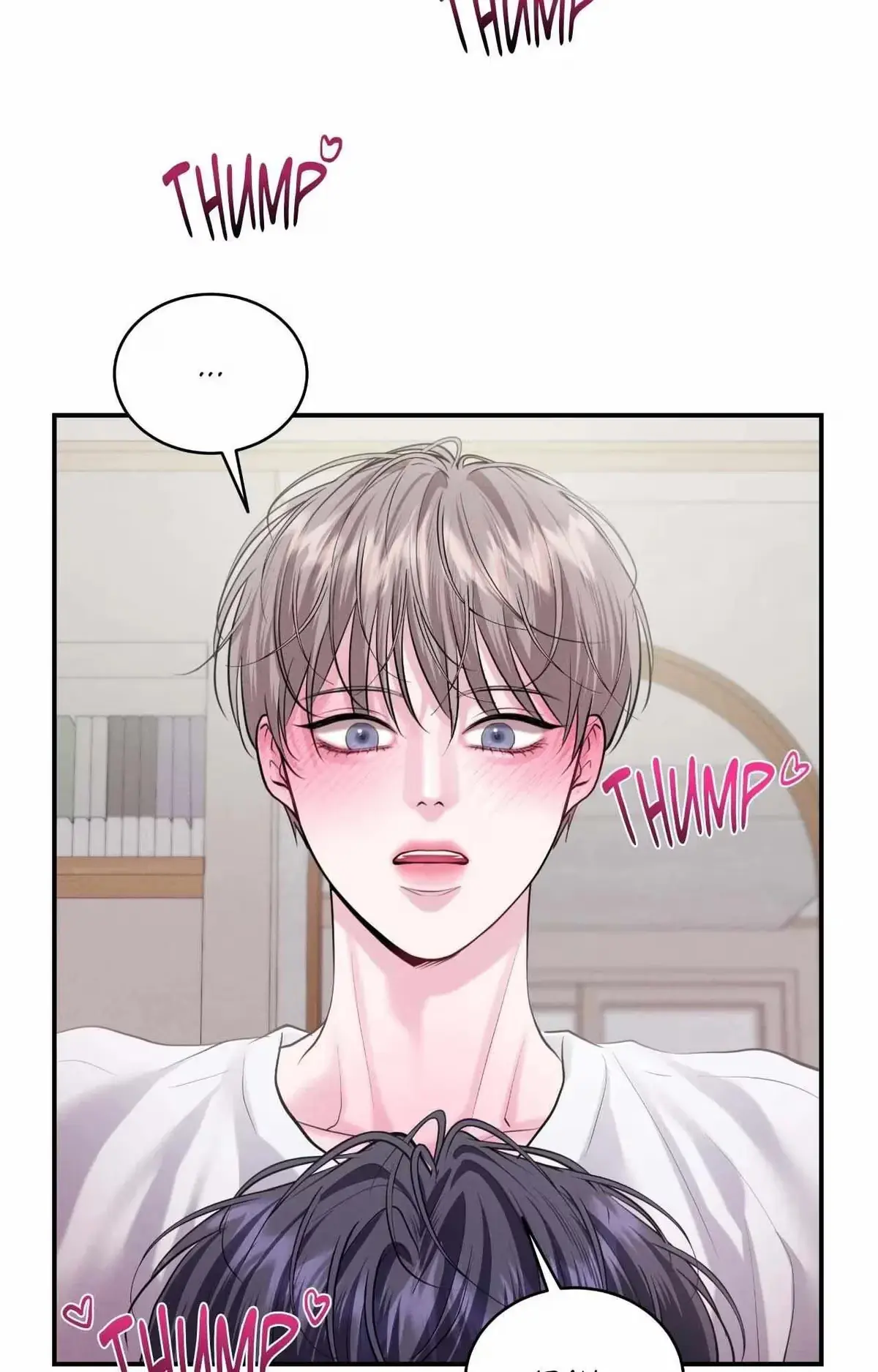 Lessons in Love Chapter 44 page 39 - 