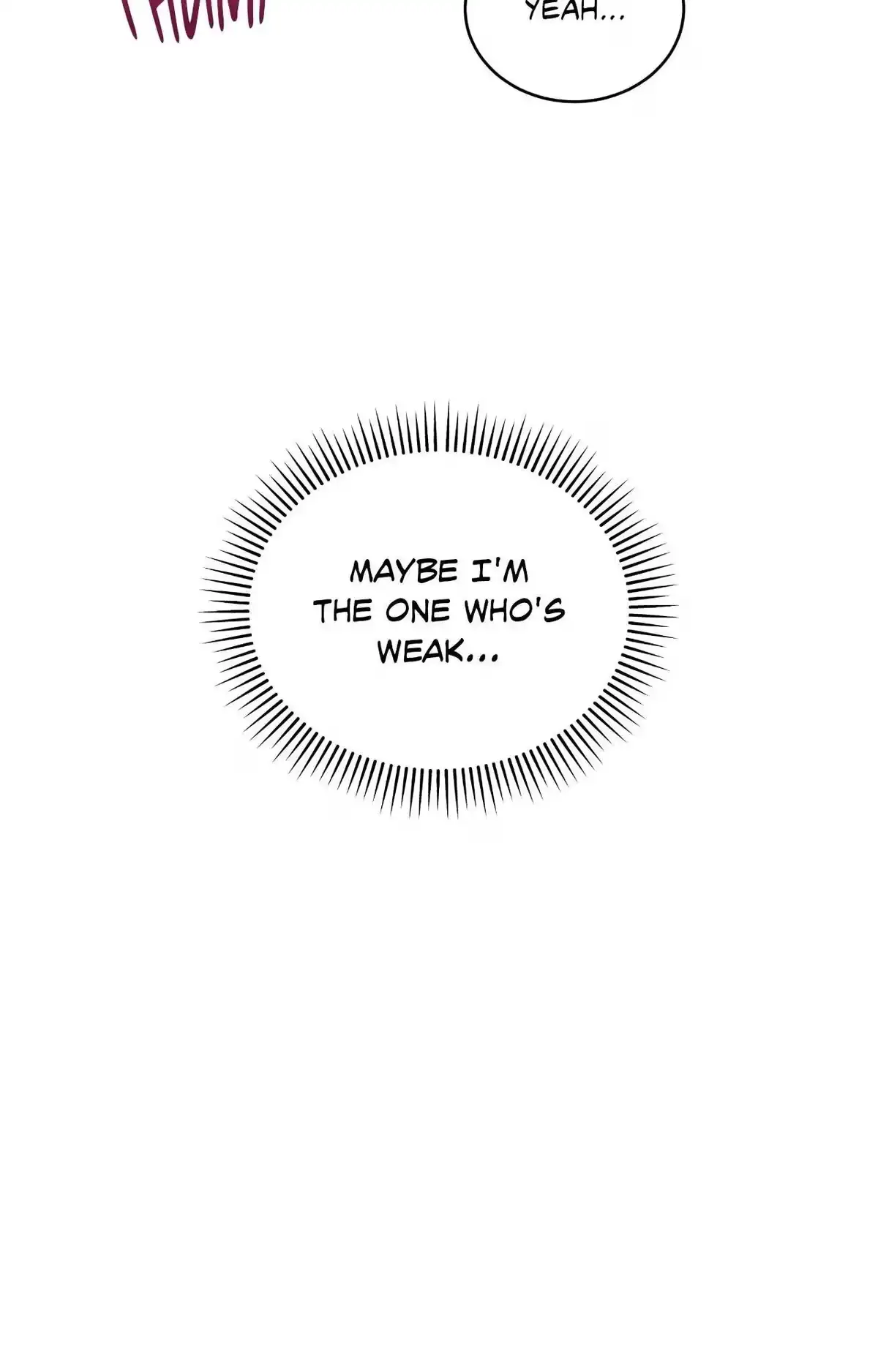 Lessons in Love Chapter 44 page 40 - 