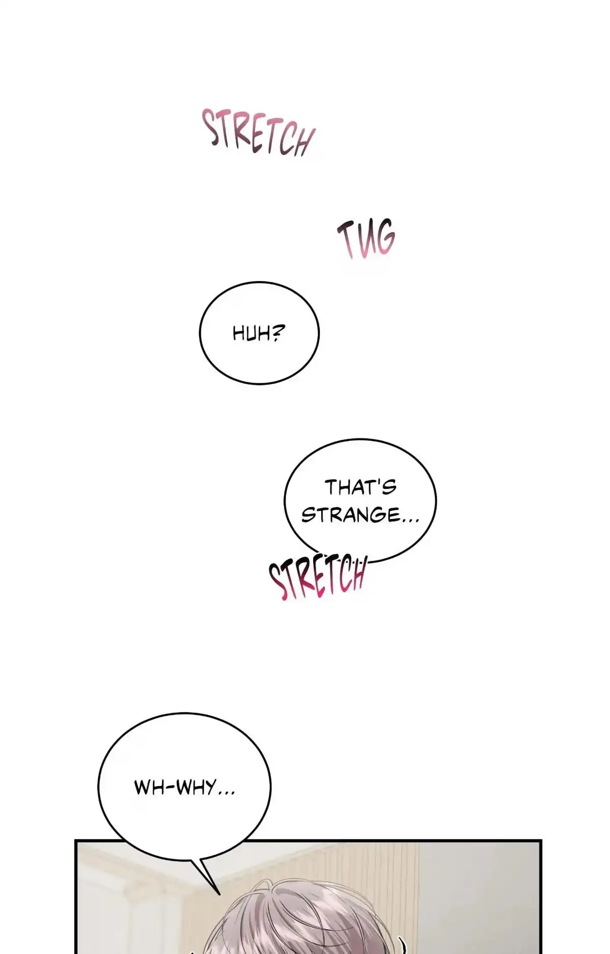 Lessons in Love Chapter 44 page 41 - 