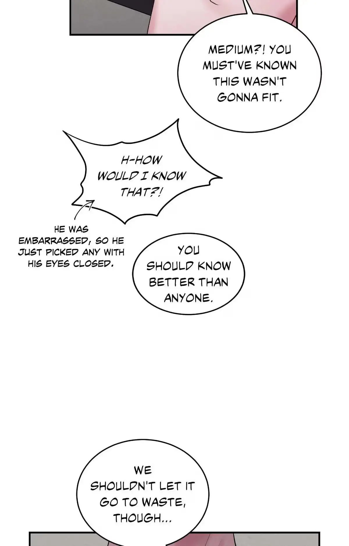 Lessons in Love Chapter 44 page 47 - 