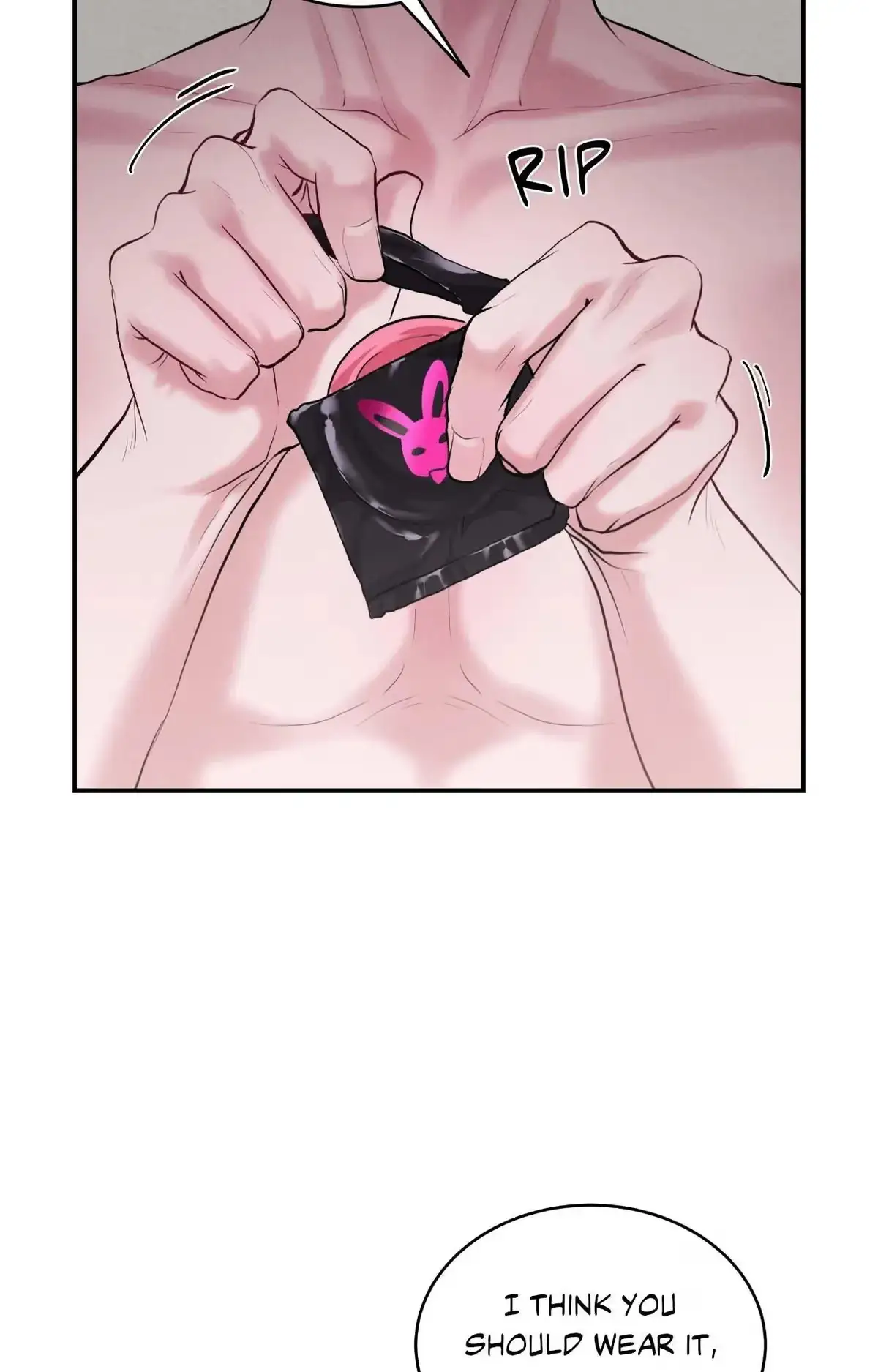 Lessons in Love Chapter 44 page 48 - 