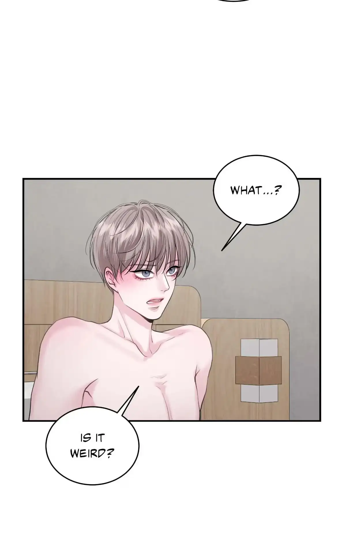 Lessons in Love Chapter 44 page 53 - 