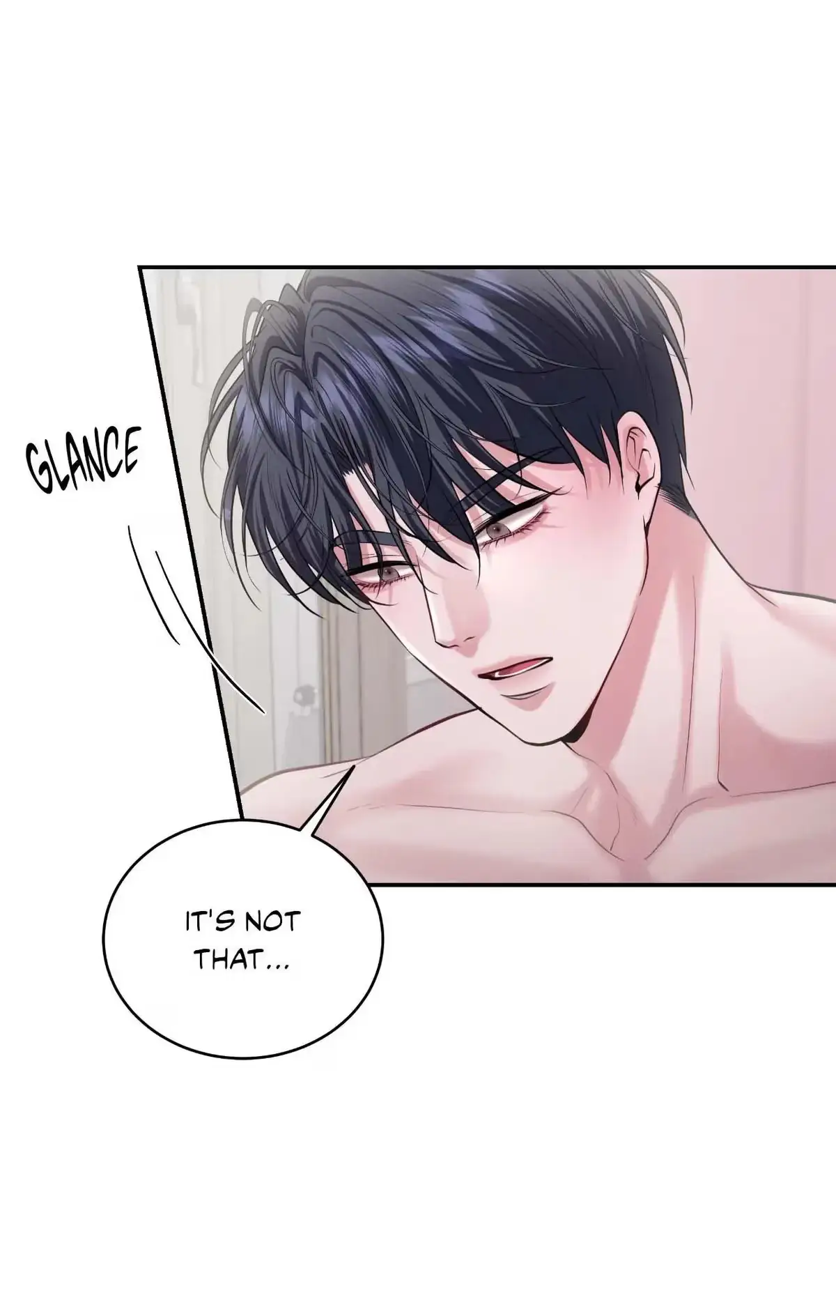 Lessons in Love Chapter 44 page 54 - 