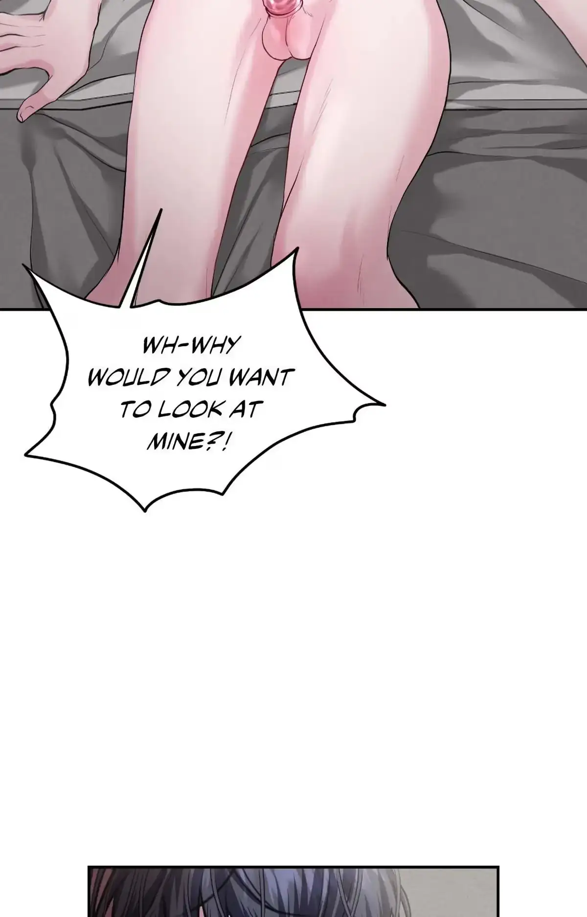 Lessons in Love Chapter 44 page 56 - 