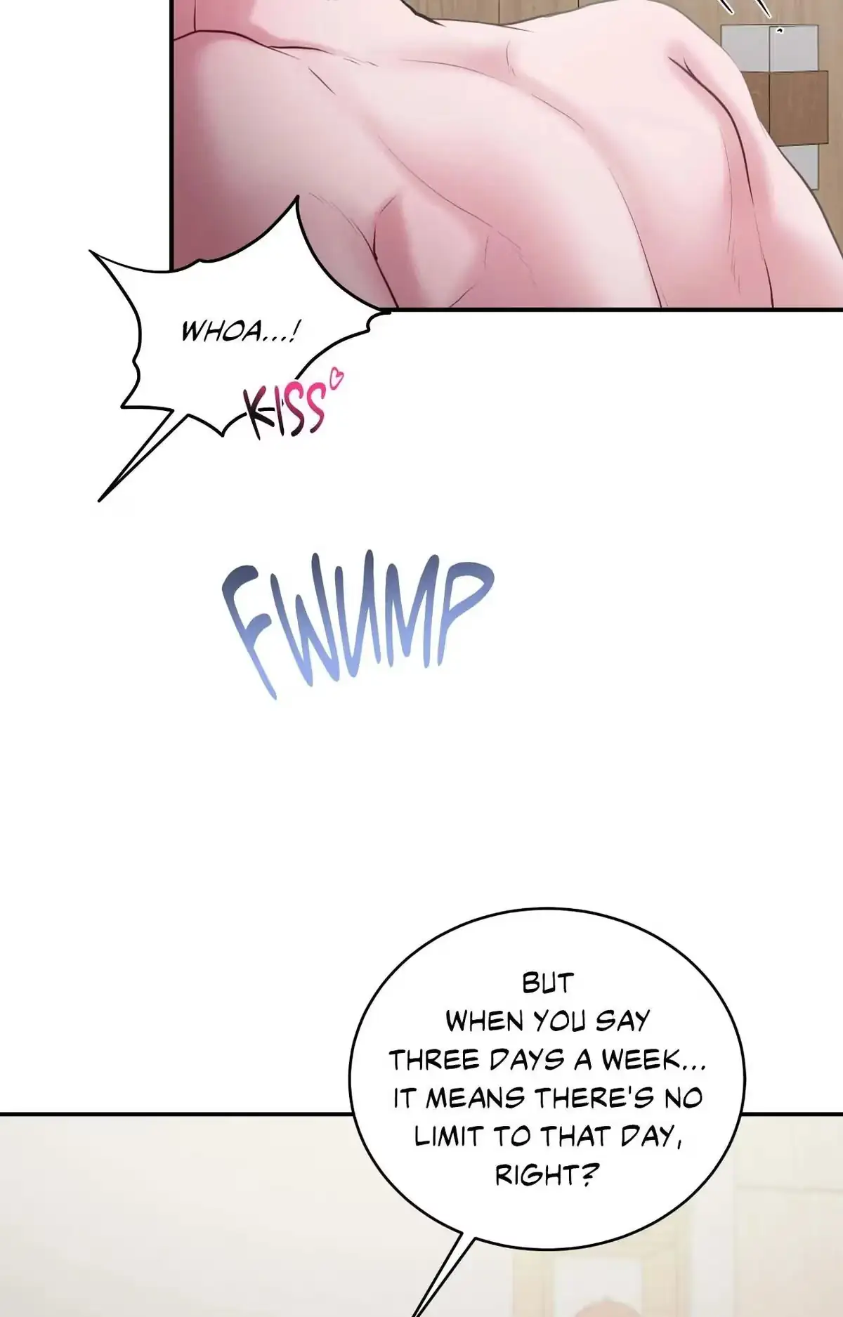 Lessons in Love Chapter 44 page 59 - 