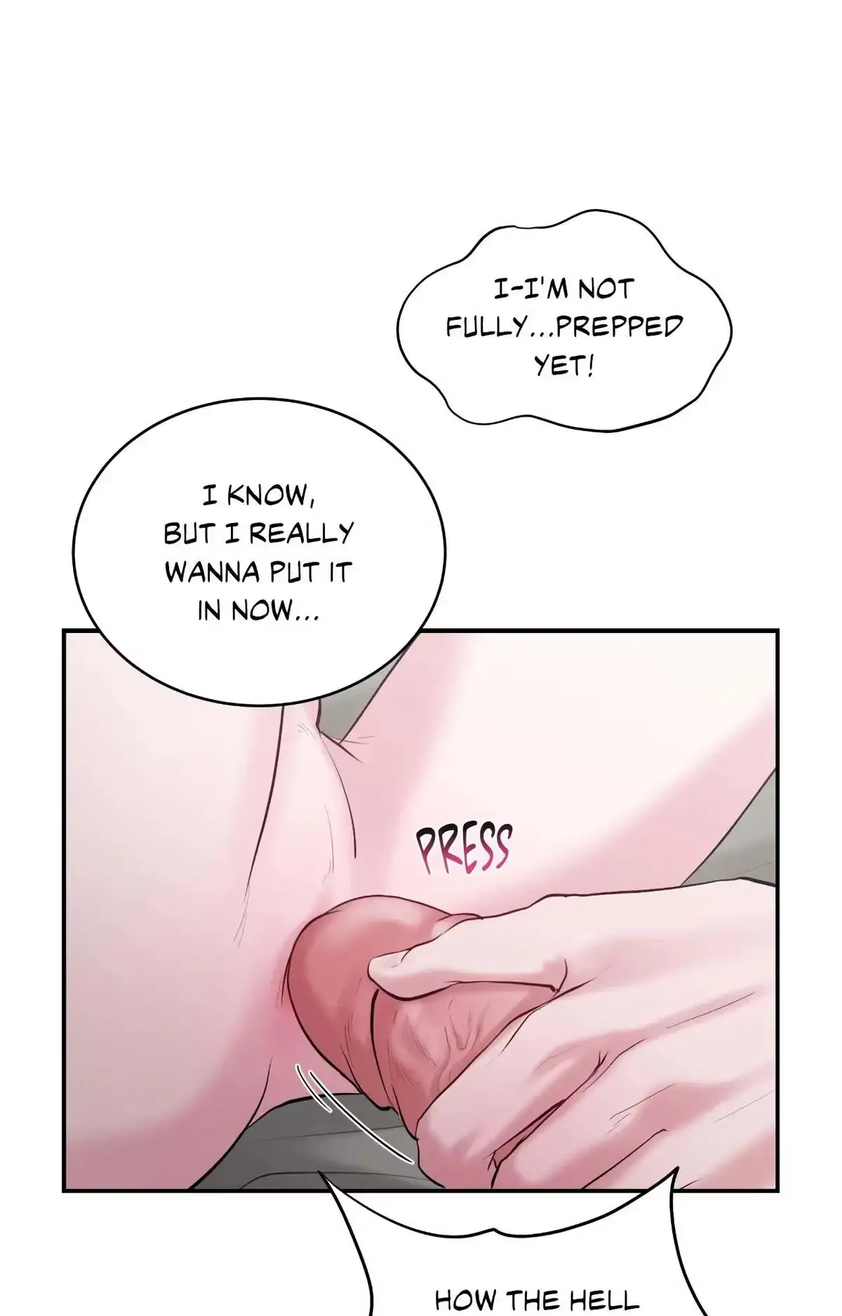Lessons in Love Chapter 44 page 65 - 