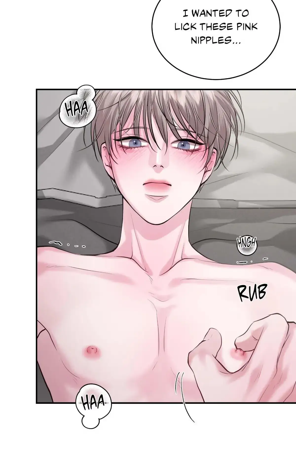 Lessons in Love Chapter 44 page 67 - 