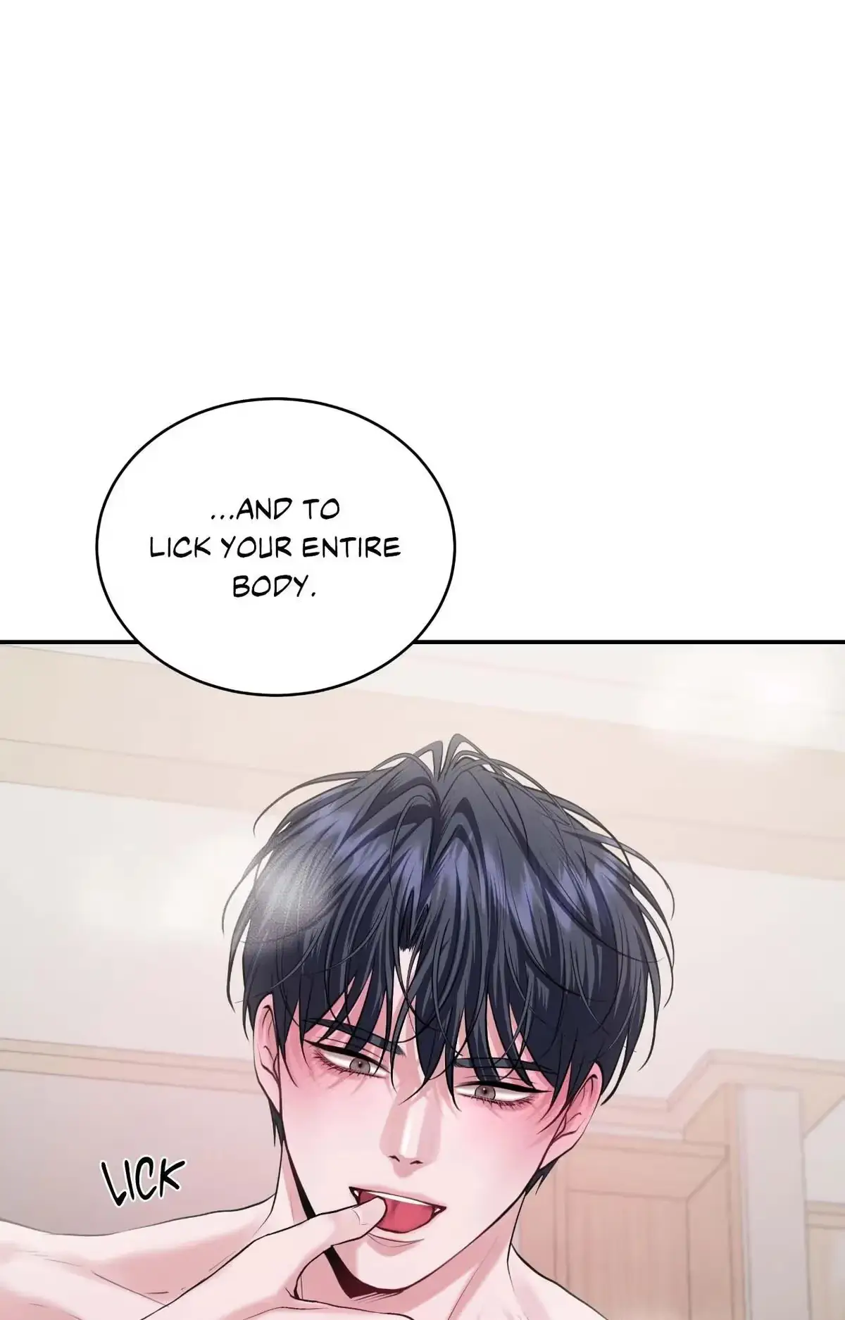 Lessons in Love Chapter 44 page 69 - 