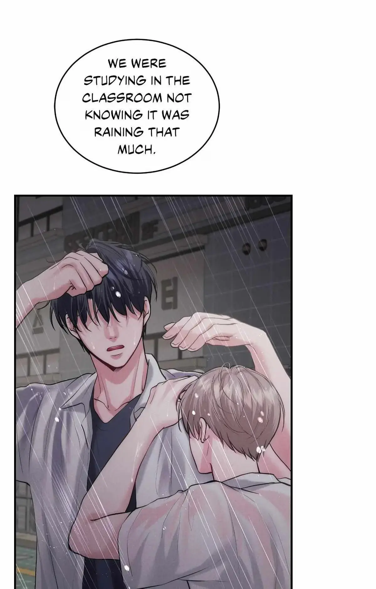 Lessons in Love Chapter 44 page 77 - 