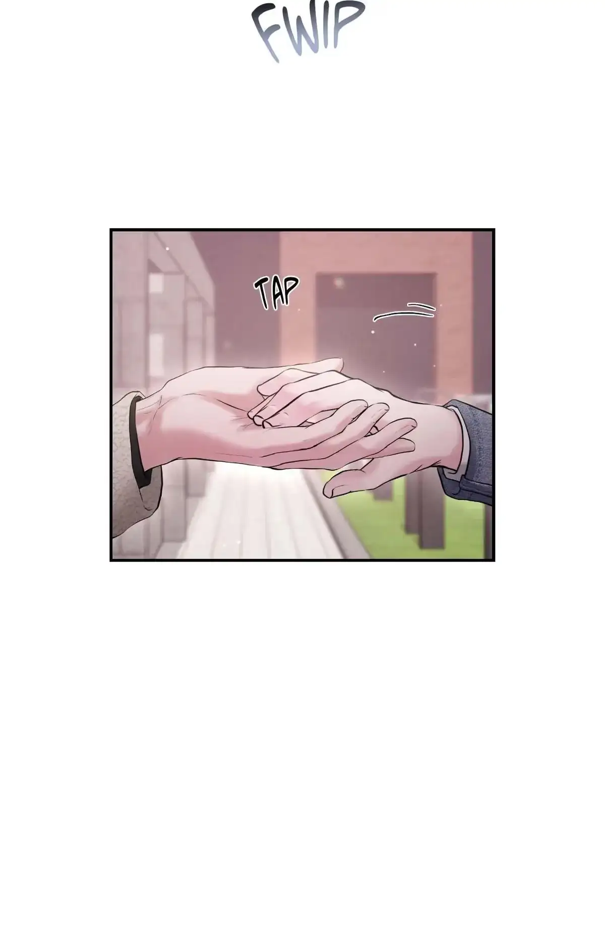 Lessons in Love Chapter 44 page 9 - 