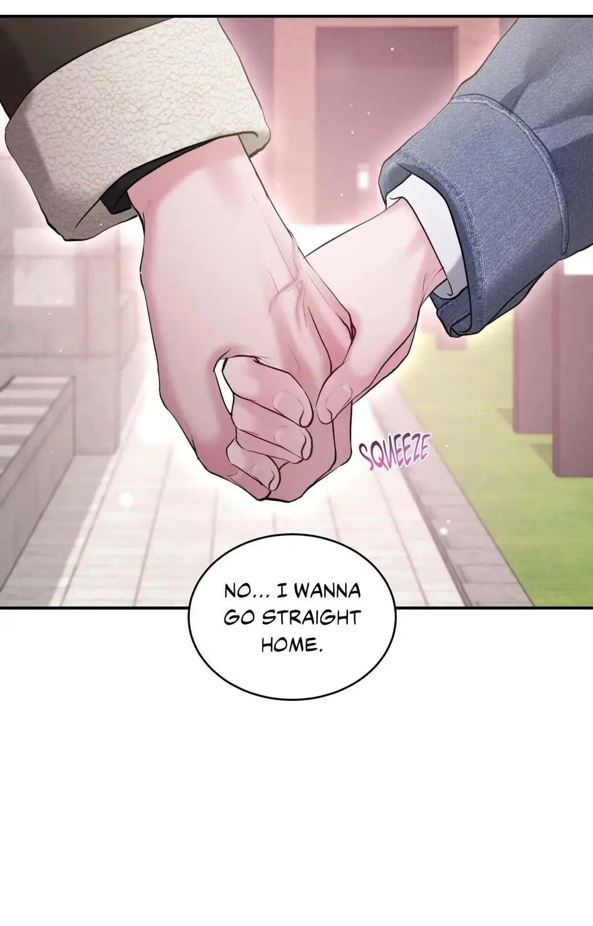 Lessons in Love Chapter 44 page 10 - 
