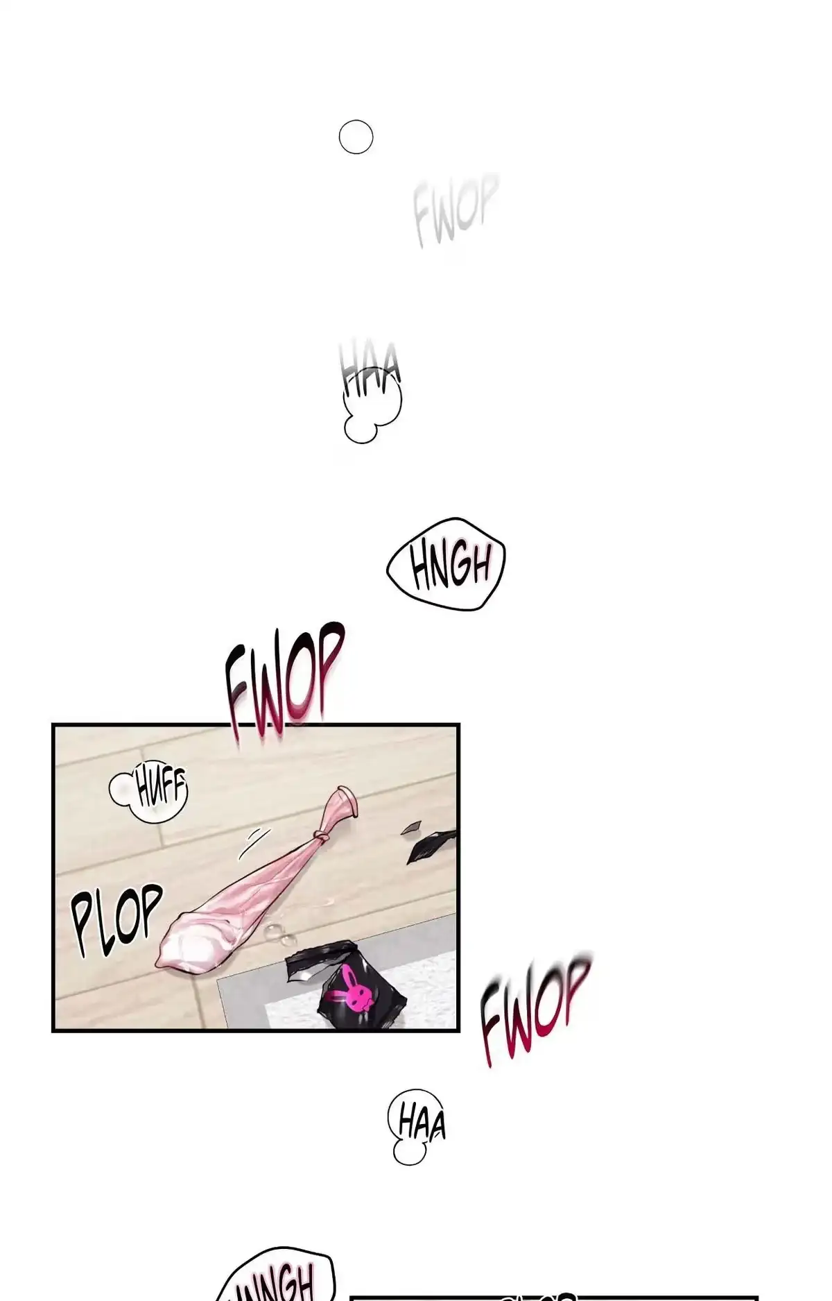 Lessons in Love Chapter 45 page 1 - 