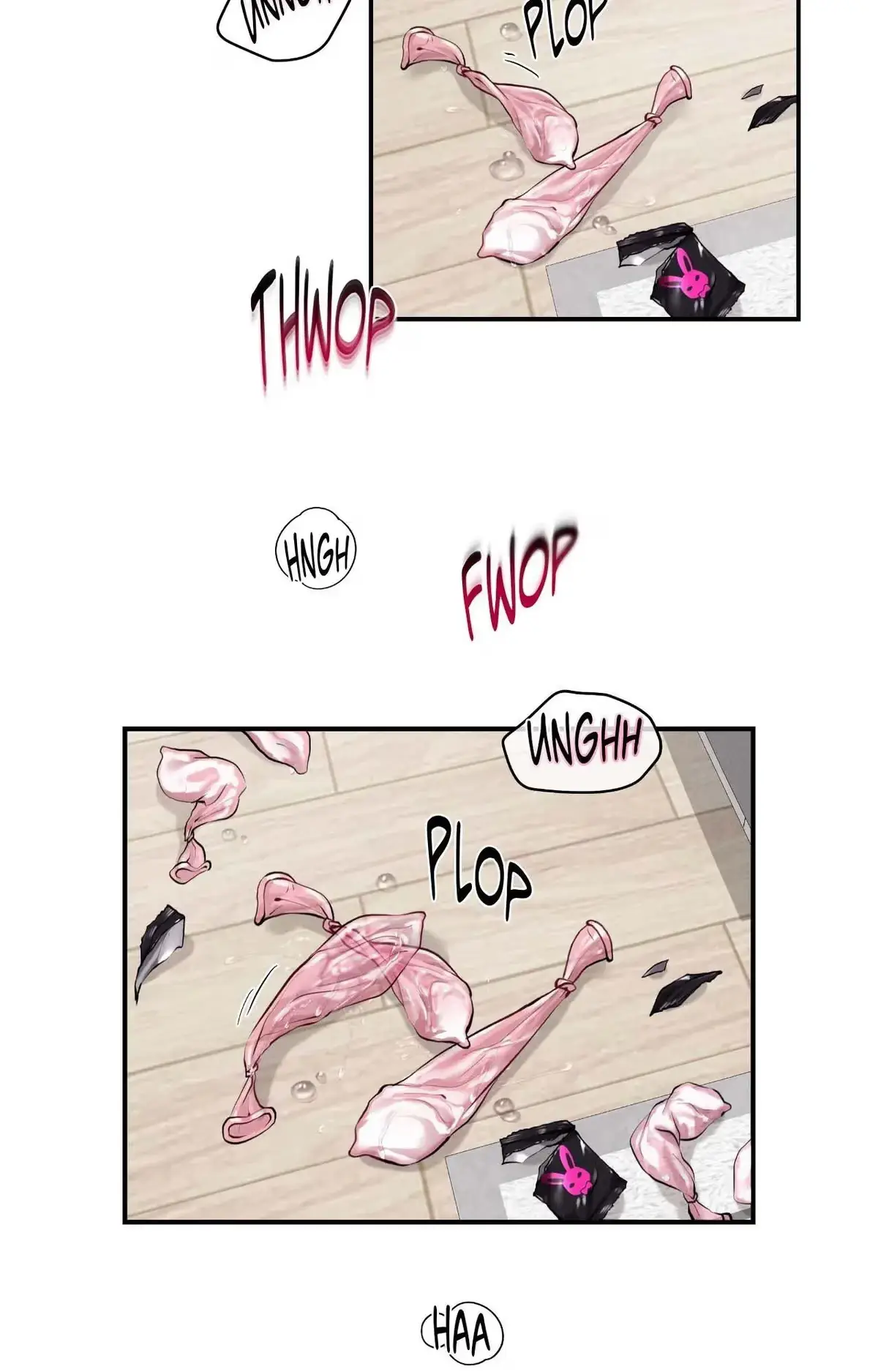 Lessons in Love Chapter 45 page 2 - 