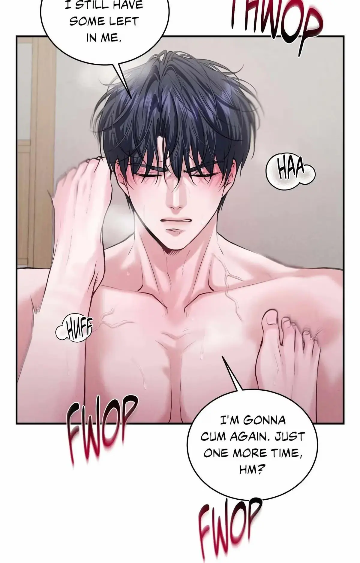 Lessons in Love Chapter 45 page 12 - 