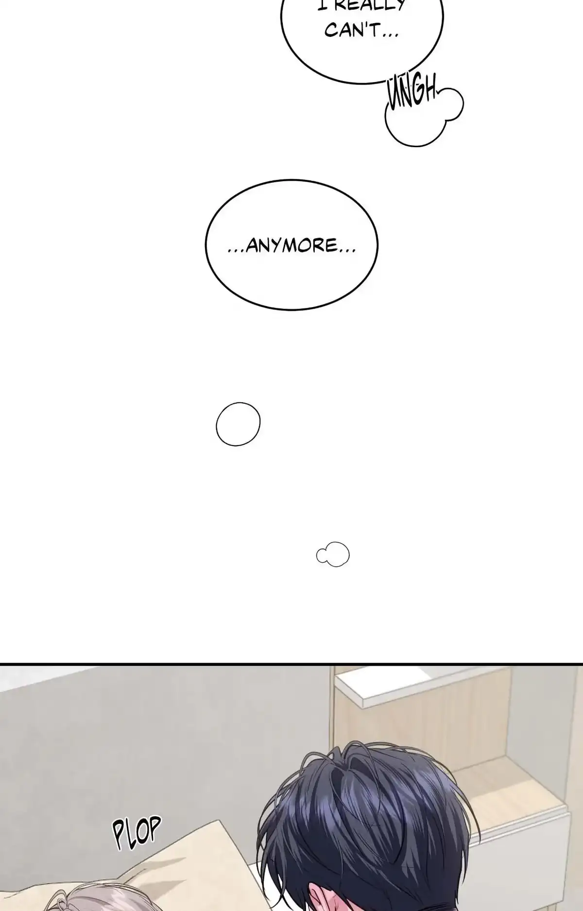 Lessons in Love Chapter 45 page 17 - 