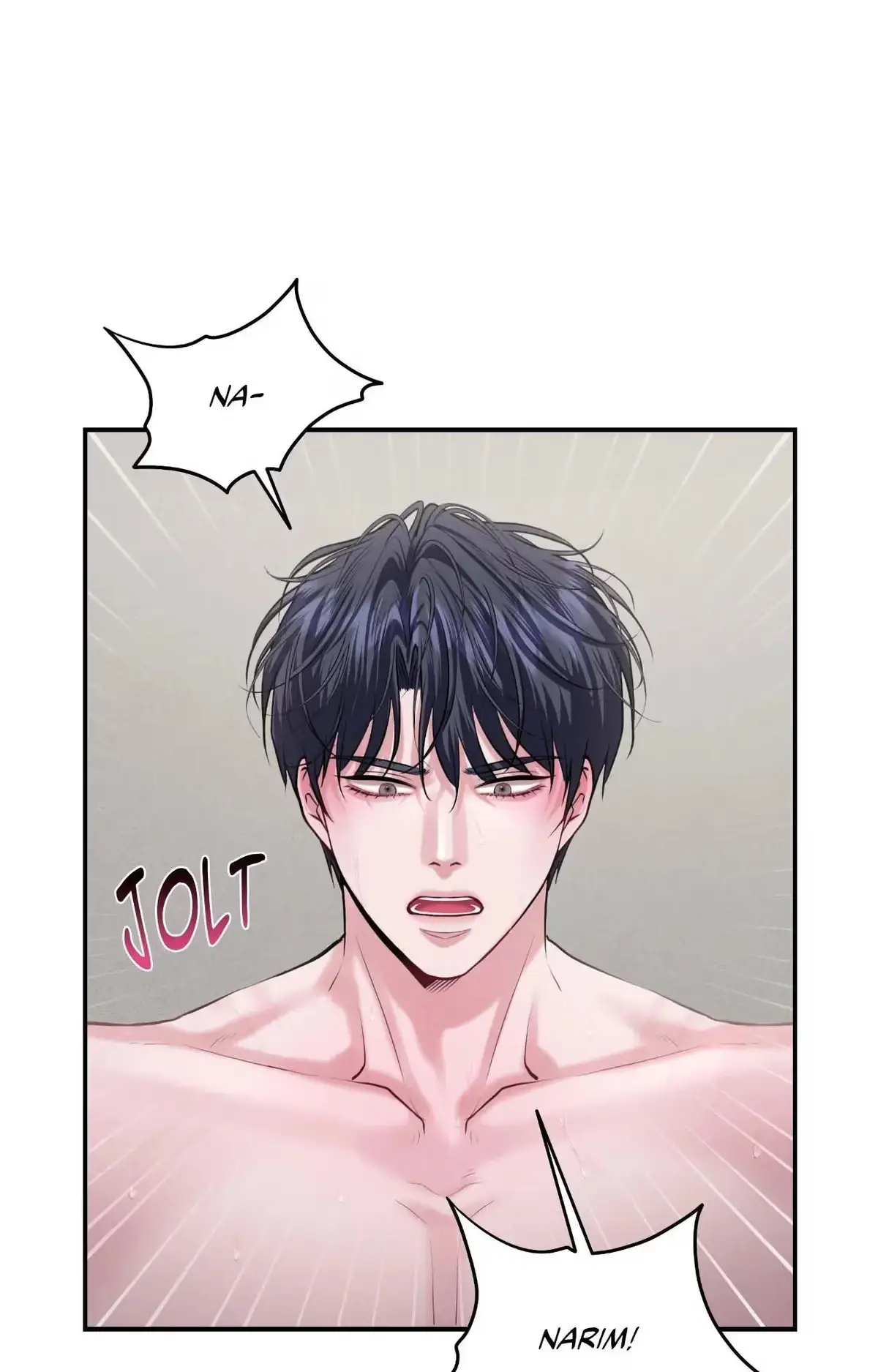 Lessons in Love Chapter 45 page 19 - 