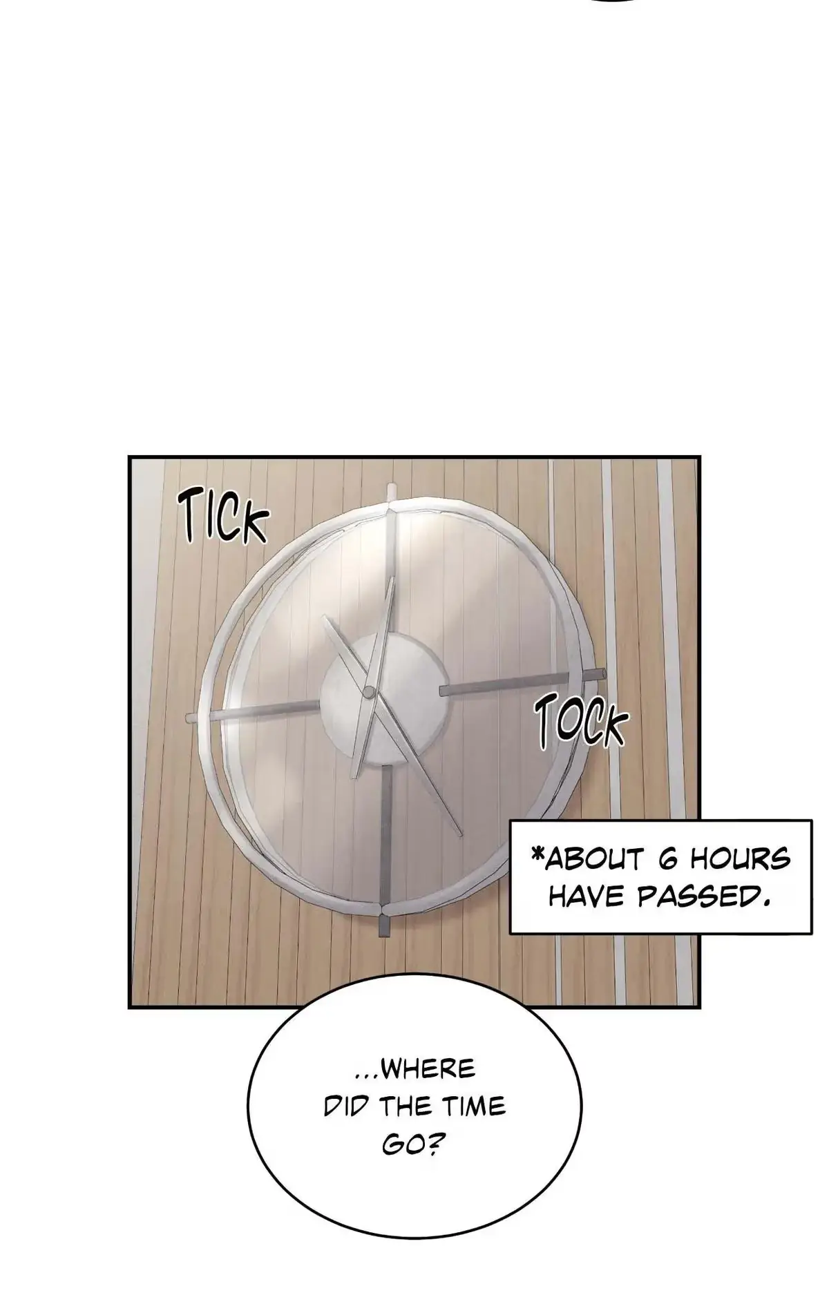 Lessons in Love Chapter 45 page 22 - 