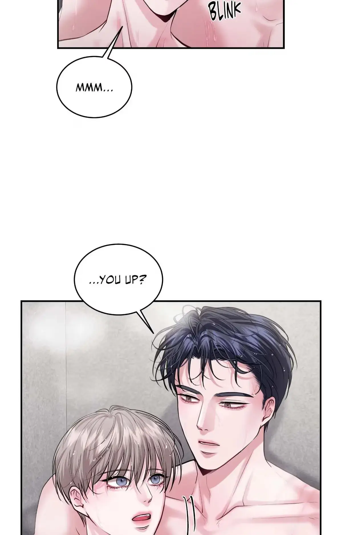 Lessons in Love Chapter 45 page 29 - 