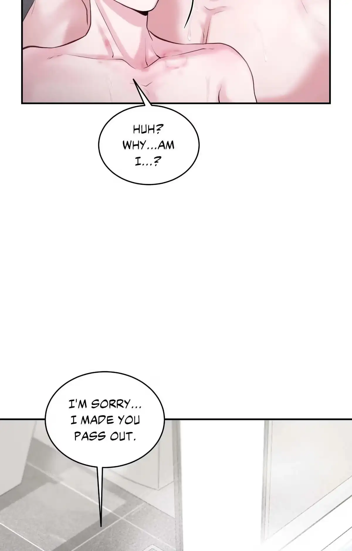 Lessons in Love Chapter 45 page 30 - 