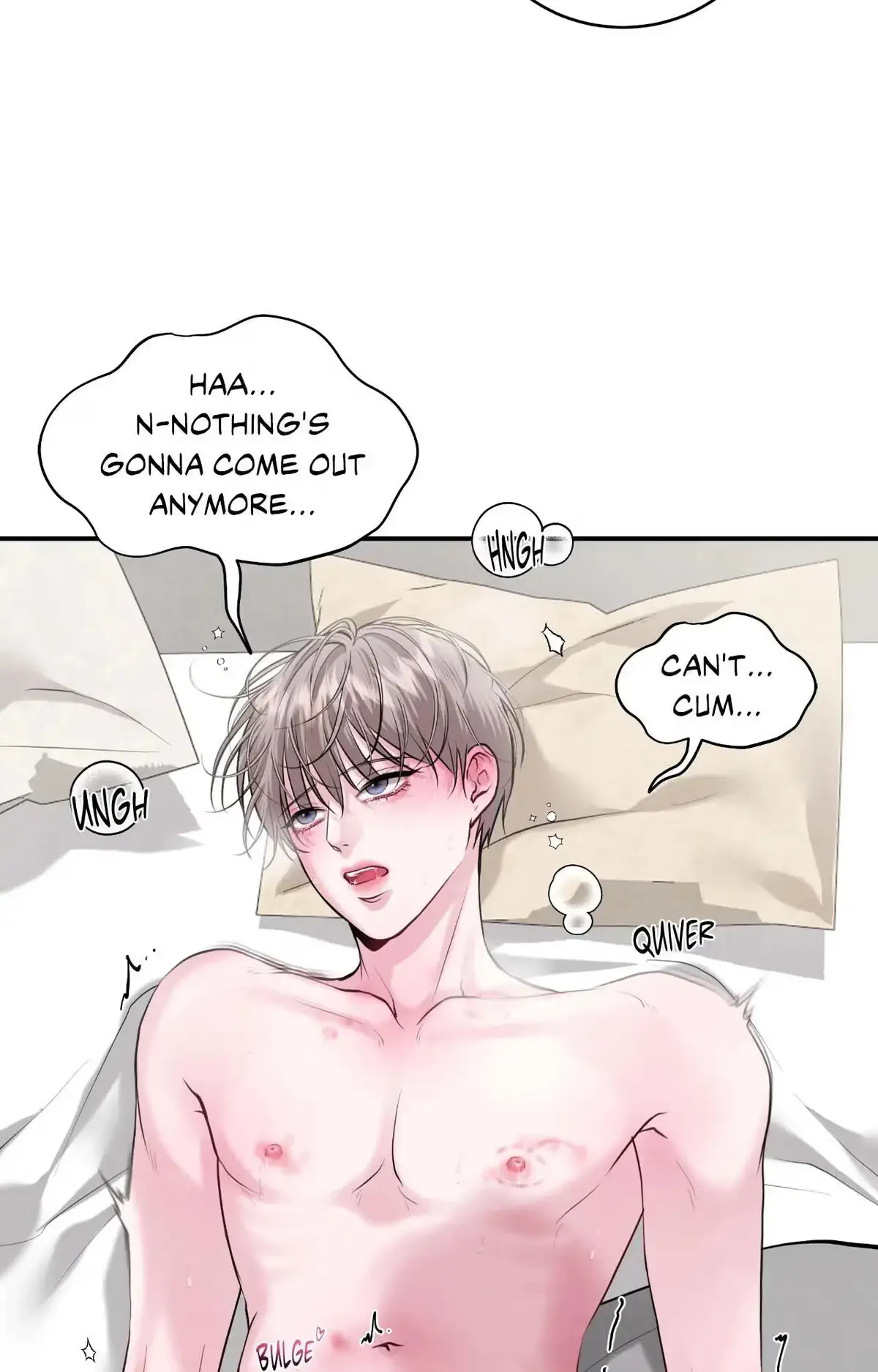 Lessons in Love Chapter 45 page 4 - 
