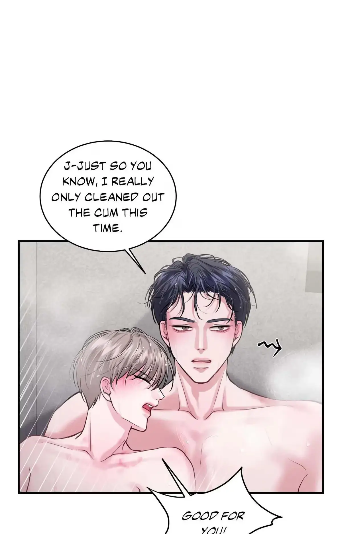Lessons in Love Chapter 45 page 32 - 
