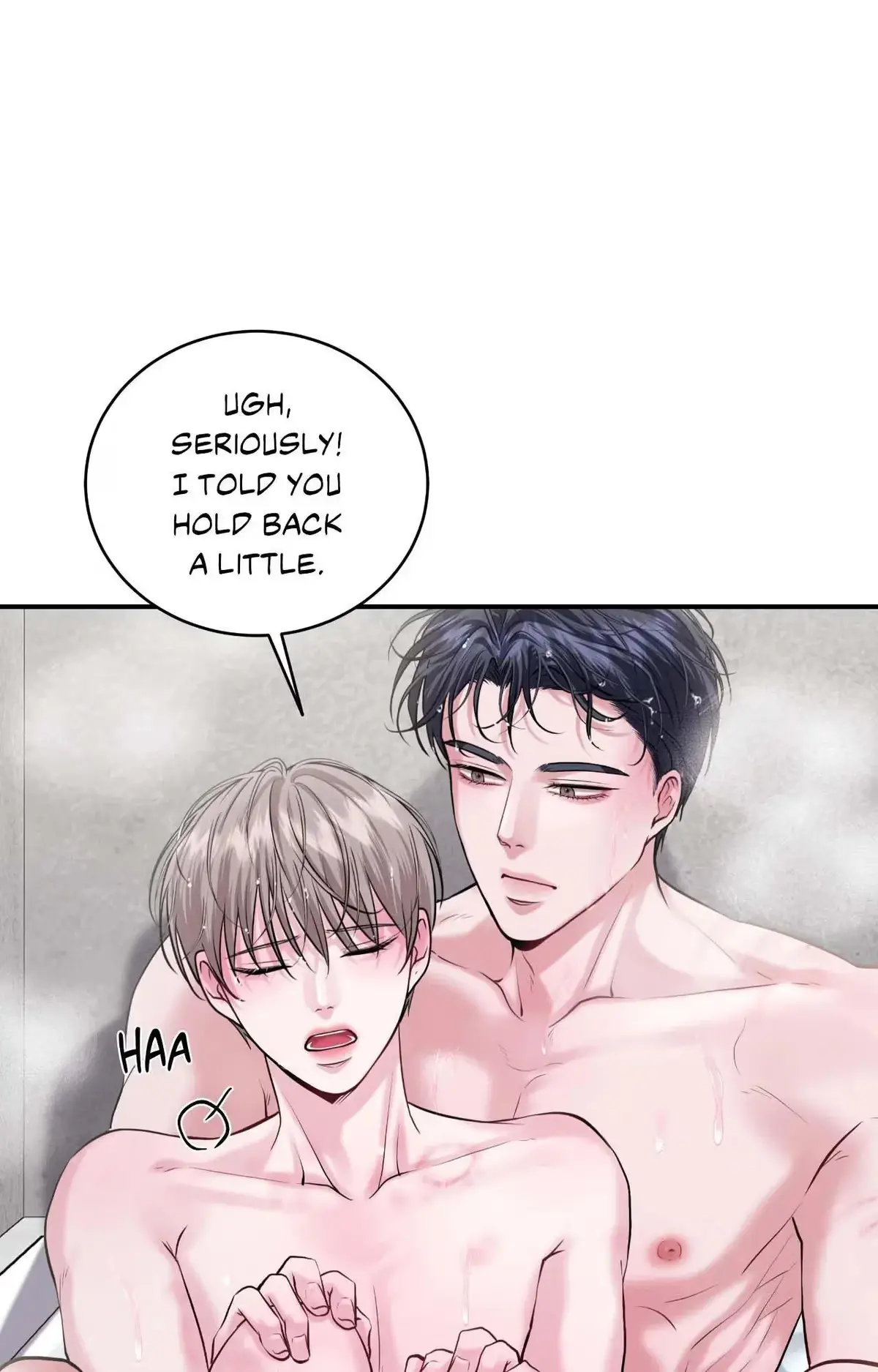 Lessons in Love Chapter 45 page 34 - 