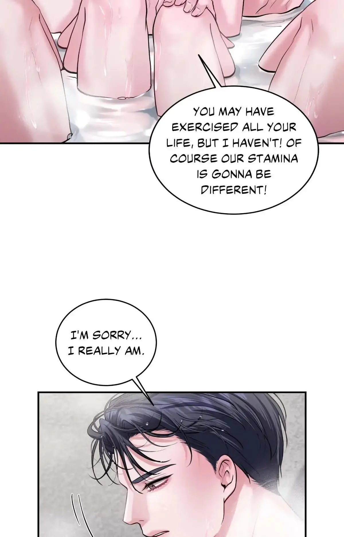 Lessons in Love Chapter 45 page 35 - 