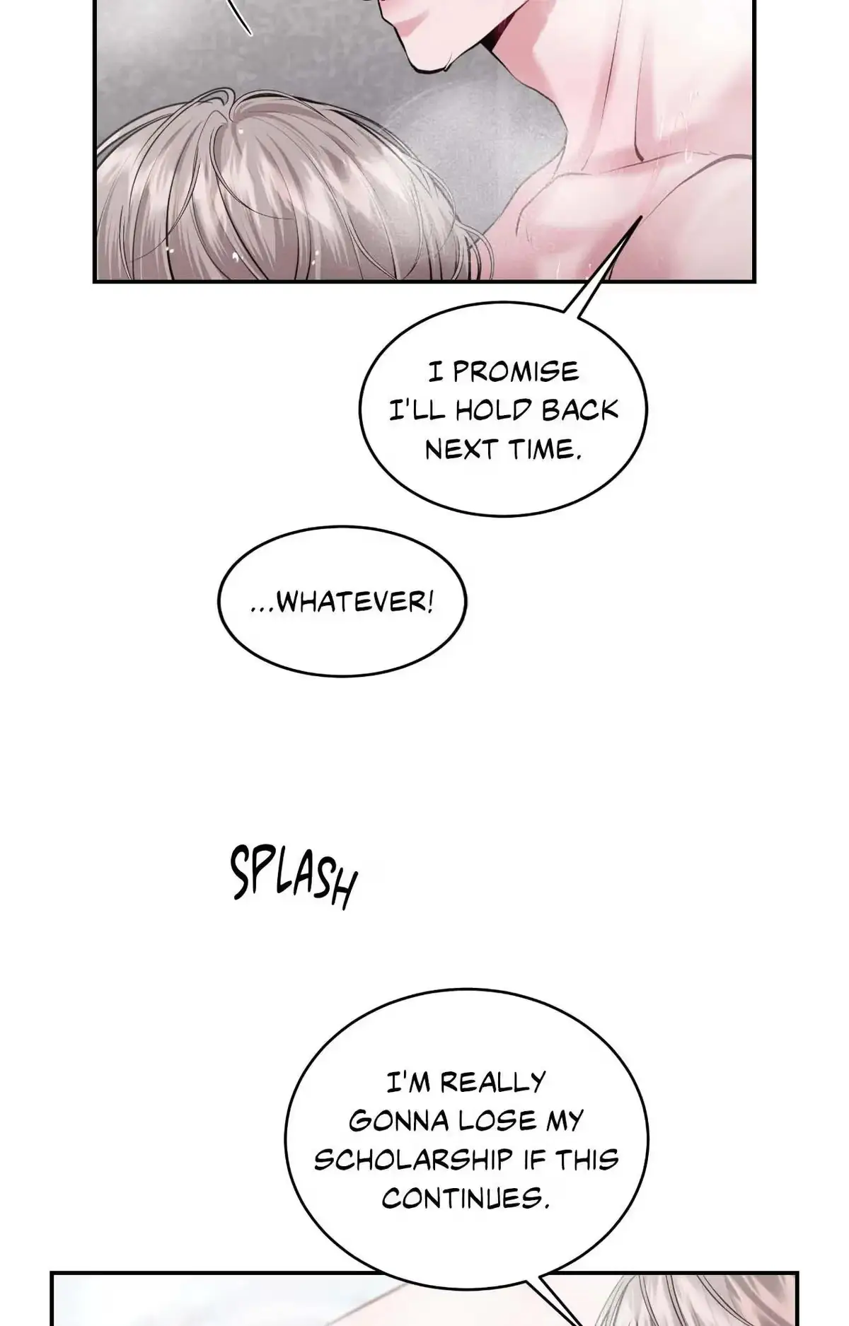 Lessons in Love Chapter 45 page 36 - 
