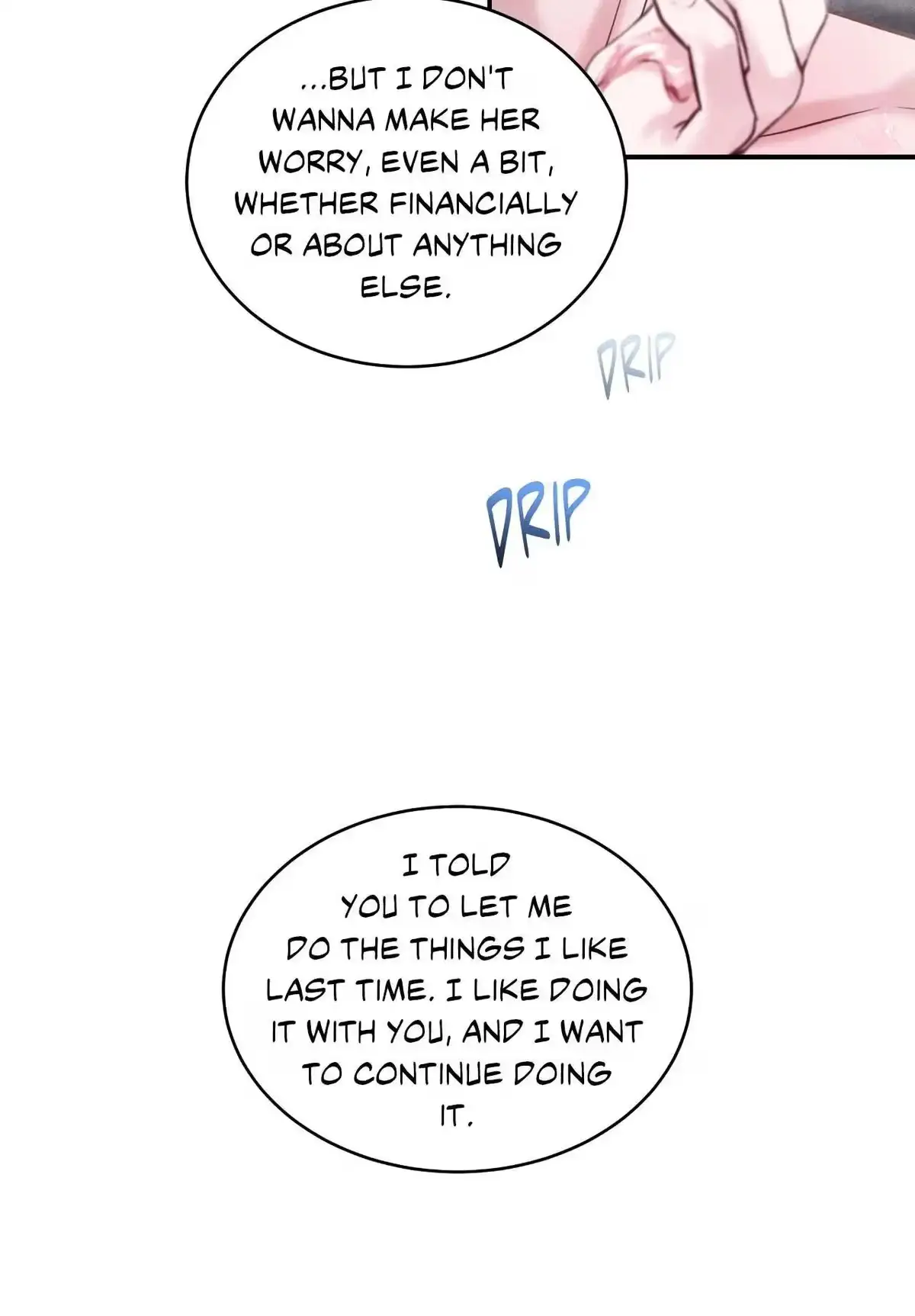 Lessons in Love Chapter 45 page 39 - 