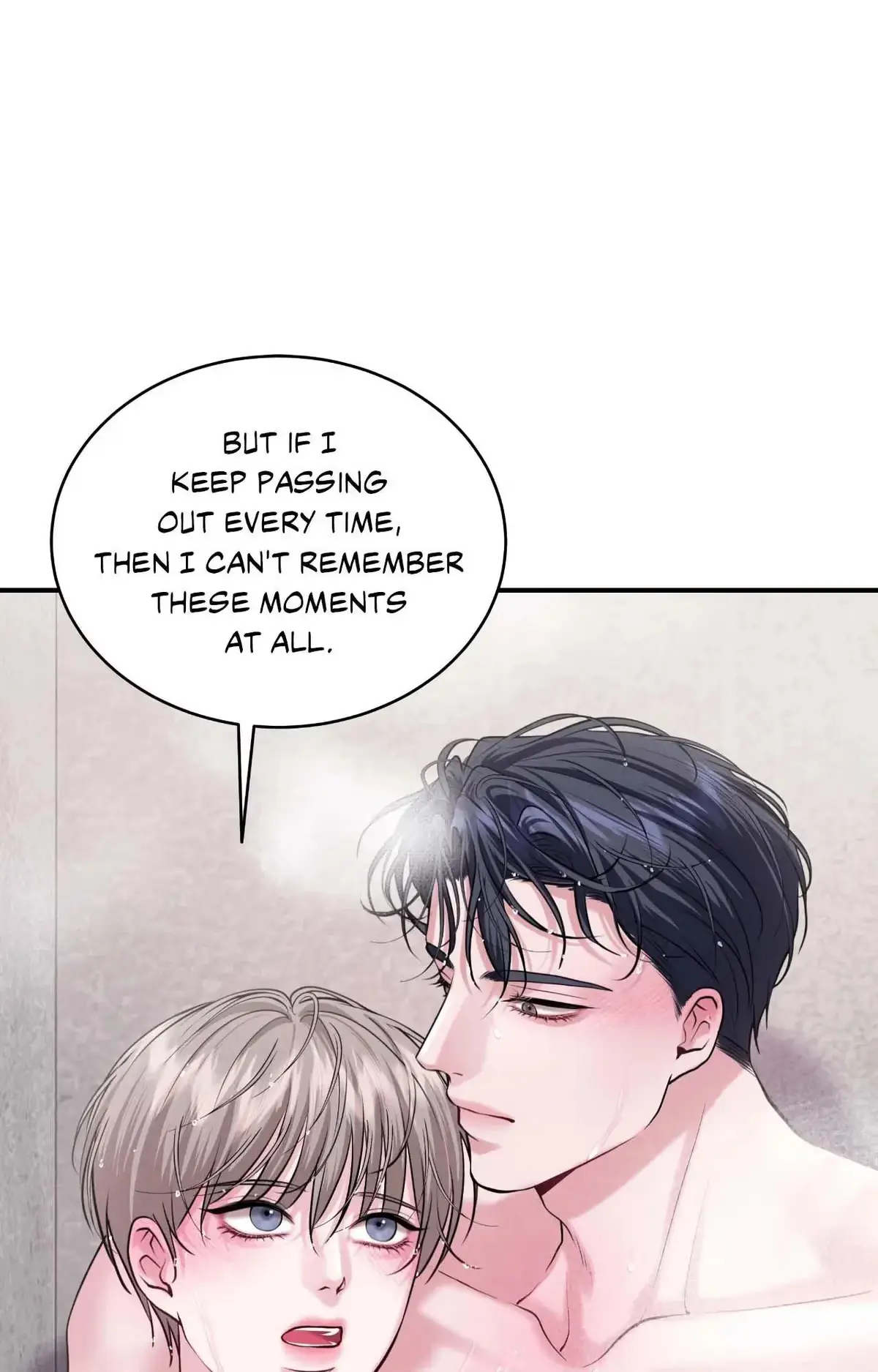 Lessons in Love Chapter 45 page 40 - 
